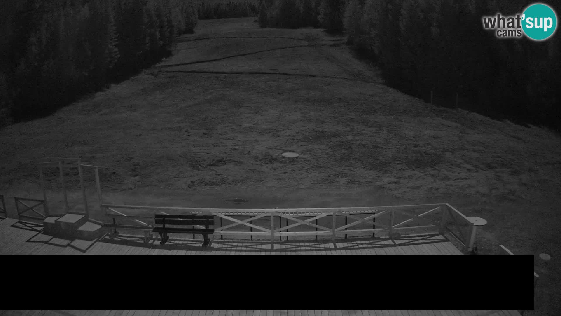 Webcam Trije Kralji – Veliki Vrh – Hotel Jakec