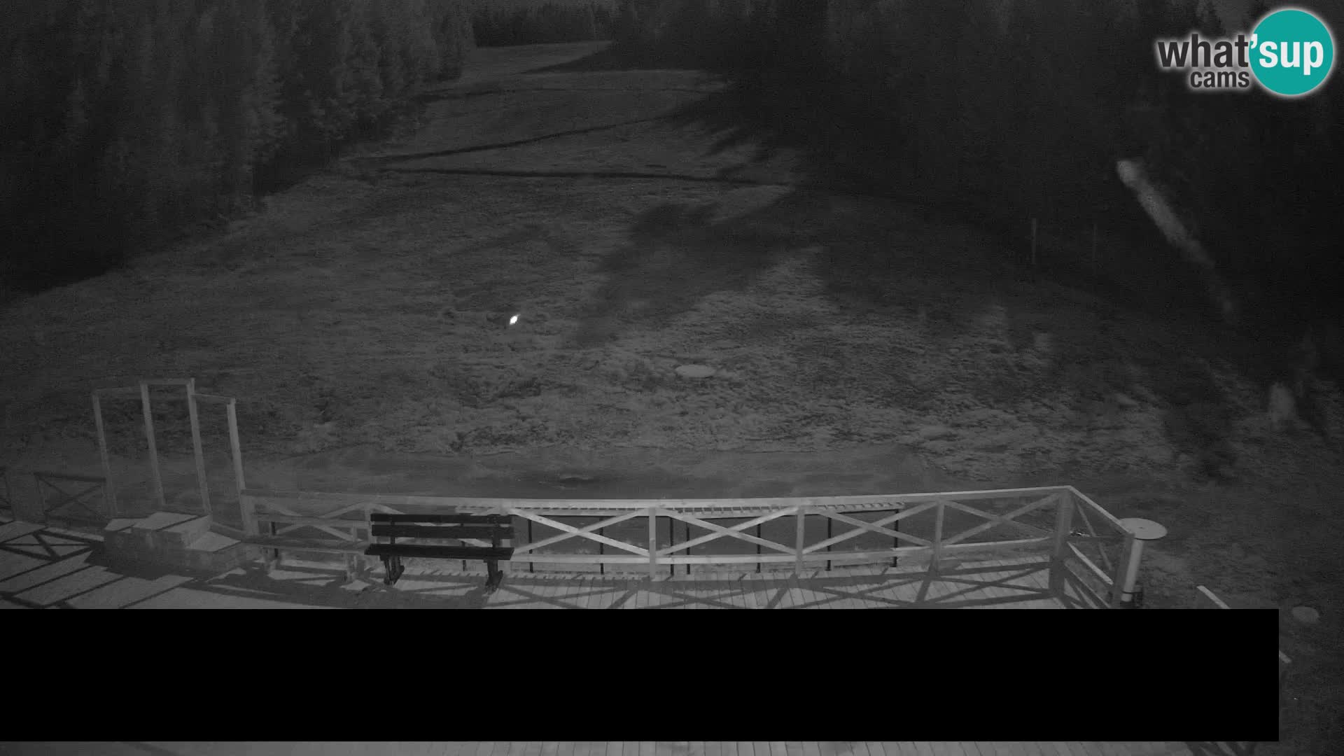 Camera en vivo Trije Kralji – Estación de esquí – Hotel Jakec