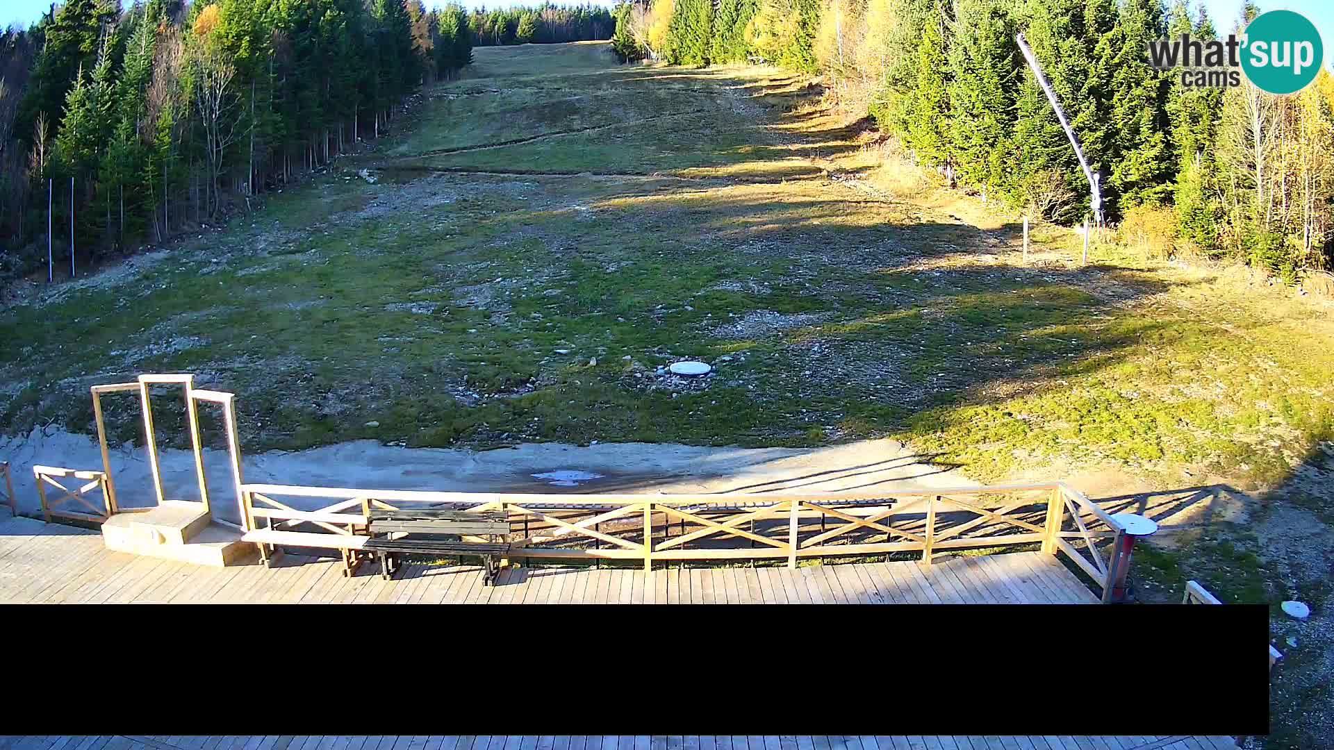 Spletna kamera Trije Kralji – Veliki Vrh – Hotel Jakec