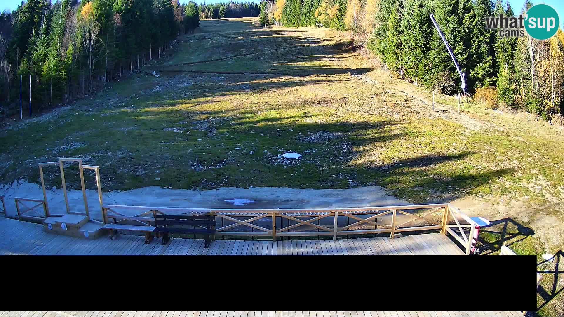 Spletna kamera Trije Kralji – Veliki Vrh – Hotel Jakec