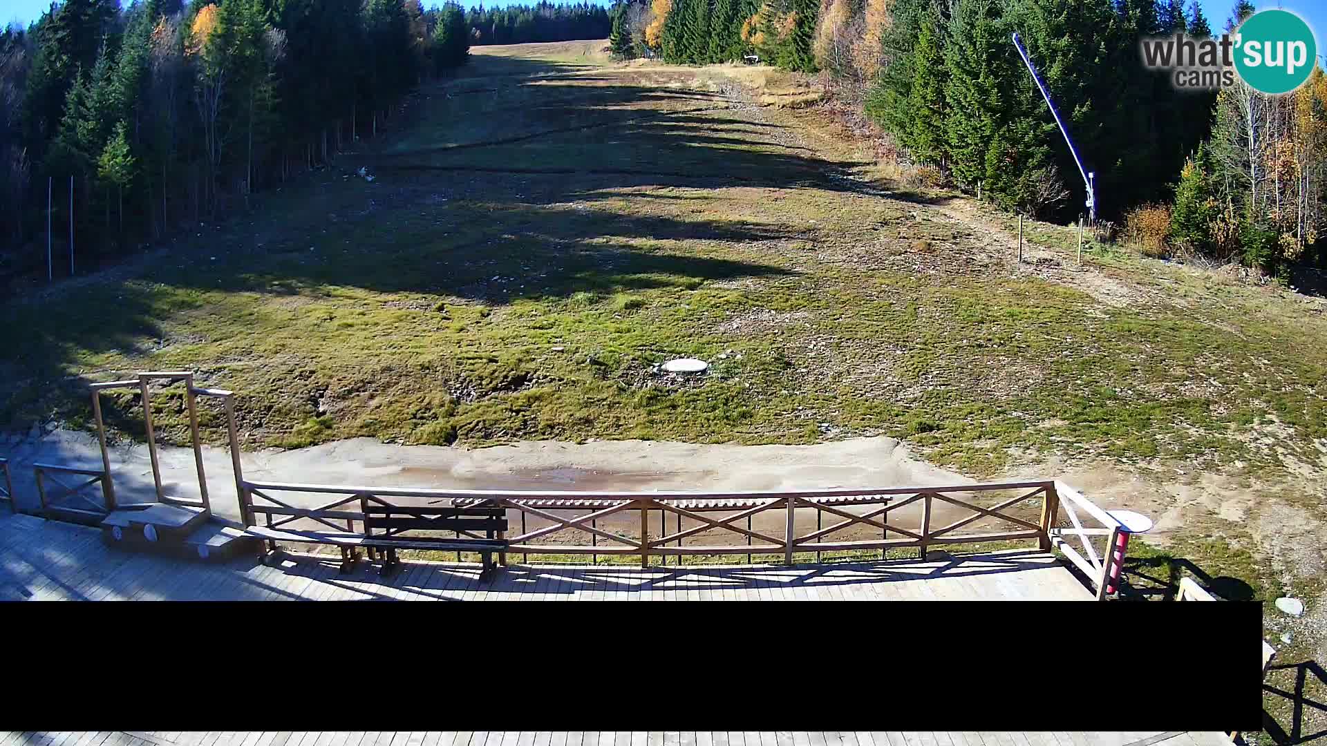 Webcam Trije Kralji – Veliki Vrh – Hotel Jakec