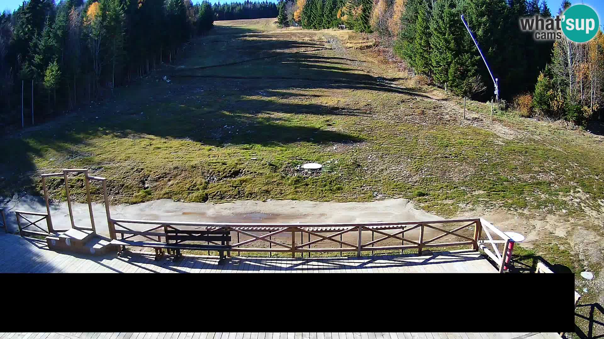 Webcam Trije Kralji – Veliki Vrh – Hotel Jakec