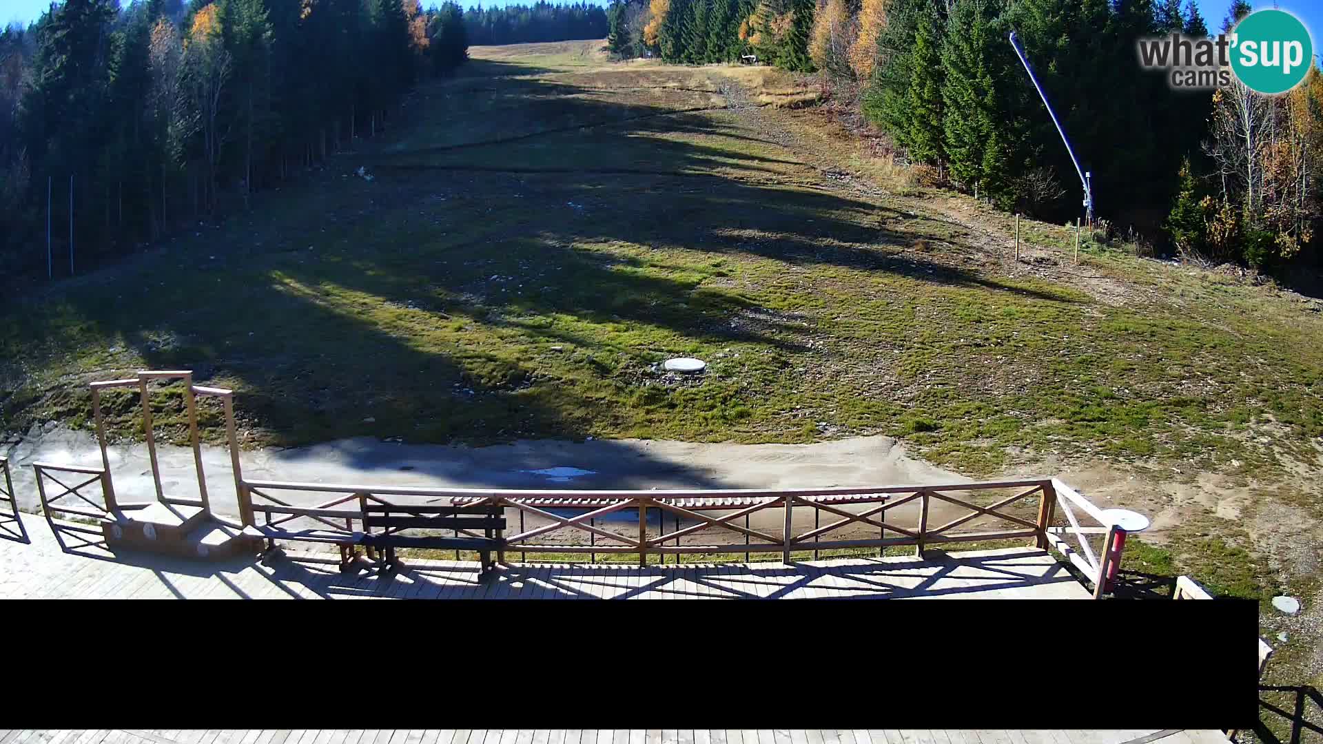 Webcam Trije Kralji – Veliki Vrh – Hotel Jakec