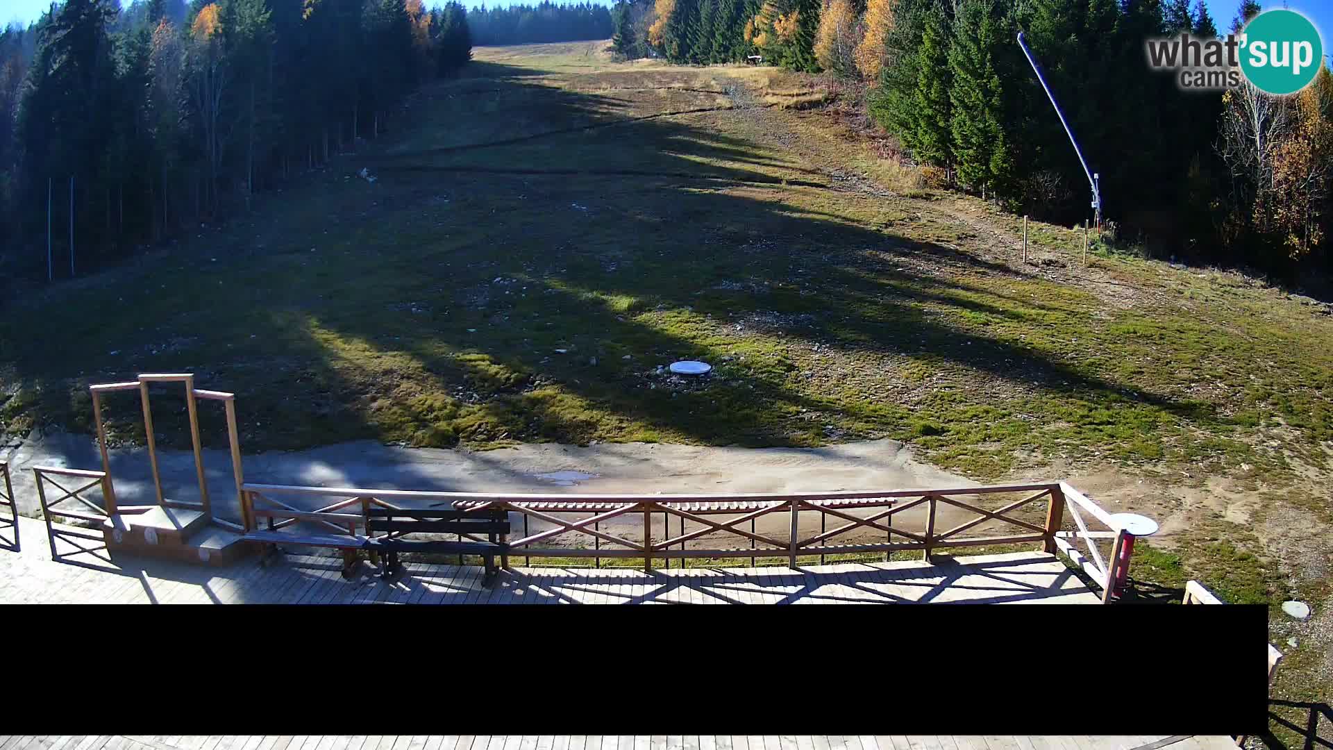 Webcam en direct Trije Kralji – Station de ski – Hôtel Jakec