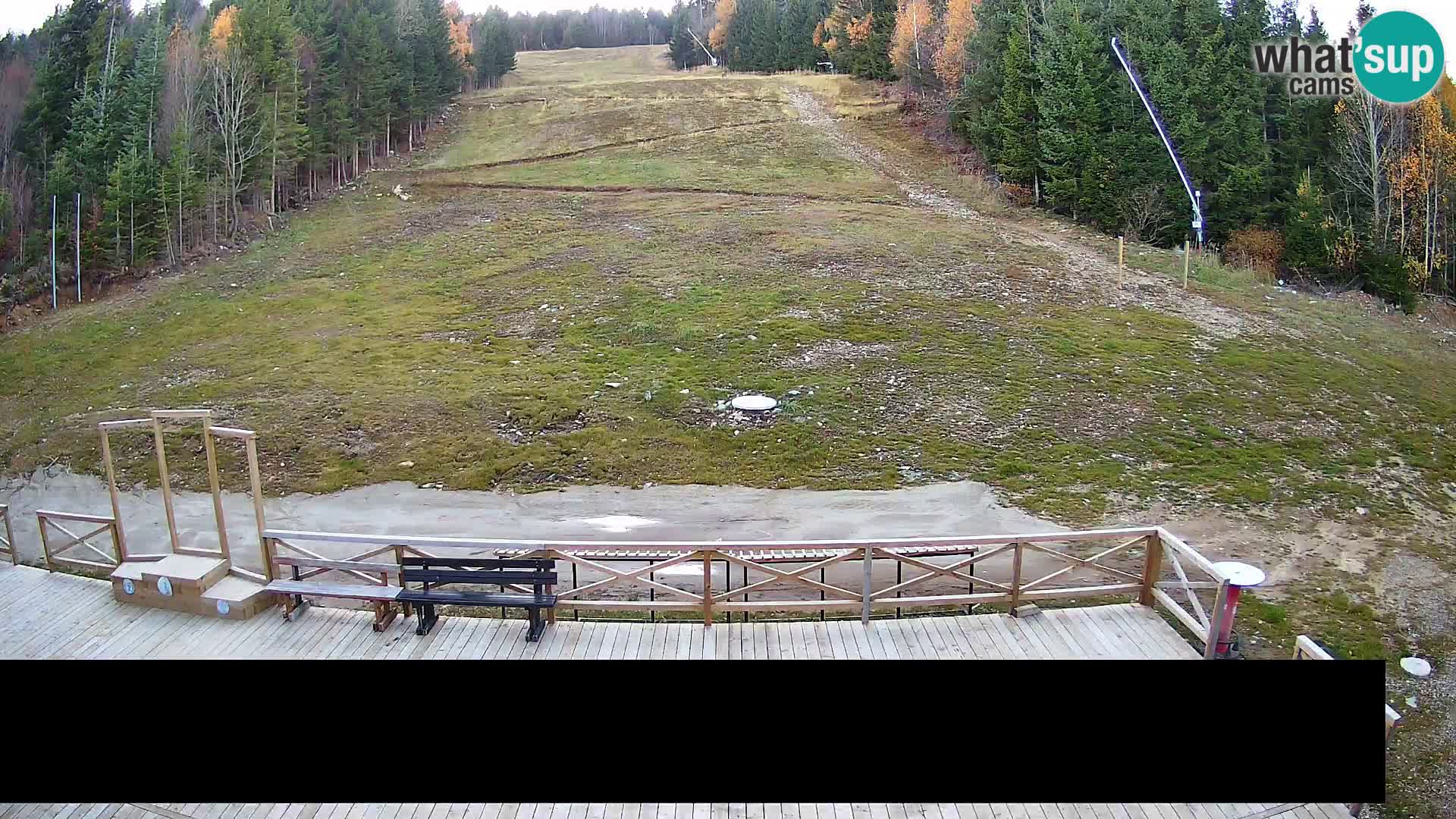 Spletna kamera Trije Kralji – Veliki Vrh – Hotel Jakec