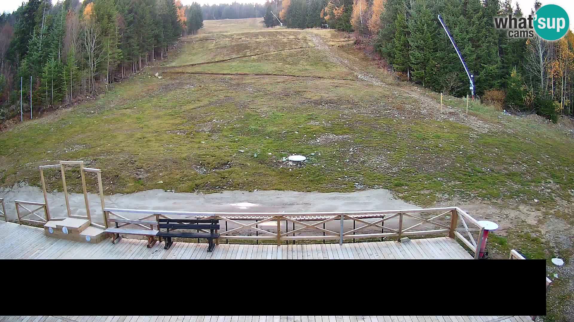 Spletna kamera Trije Kralji – Veliki Vrh – Hotel Jakec