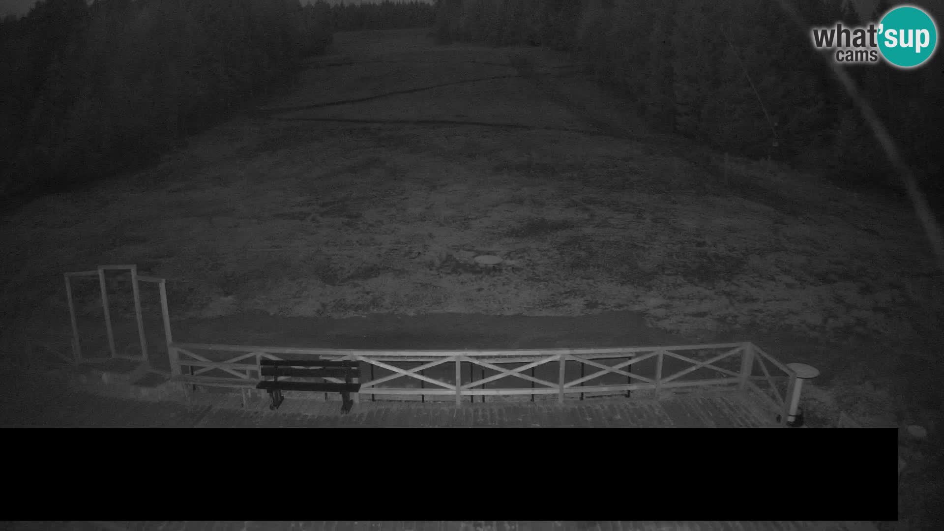 Webcam Trije Kralji – Veliki vrh – Hotel Jakec – Slovenia