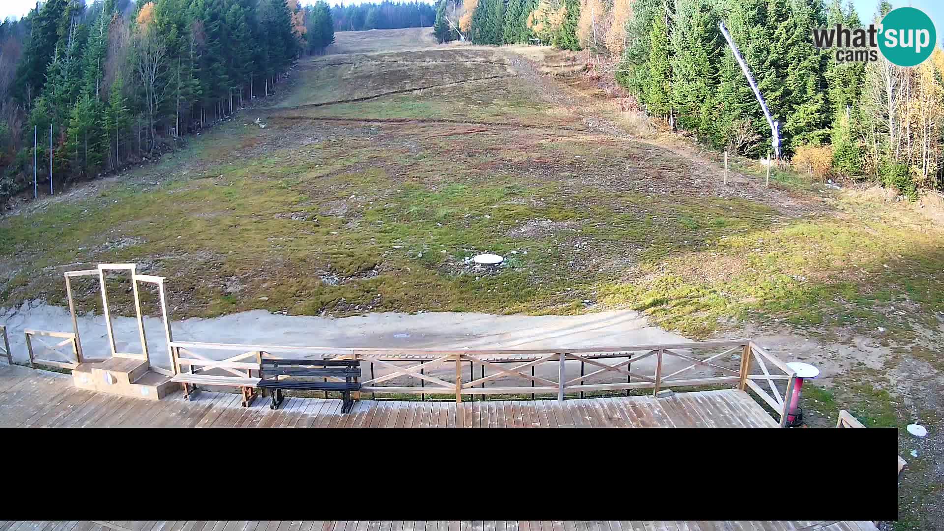 Webcam Trije Kralji – Veliki Vrh – Hotel Jakec