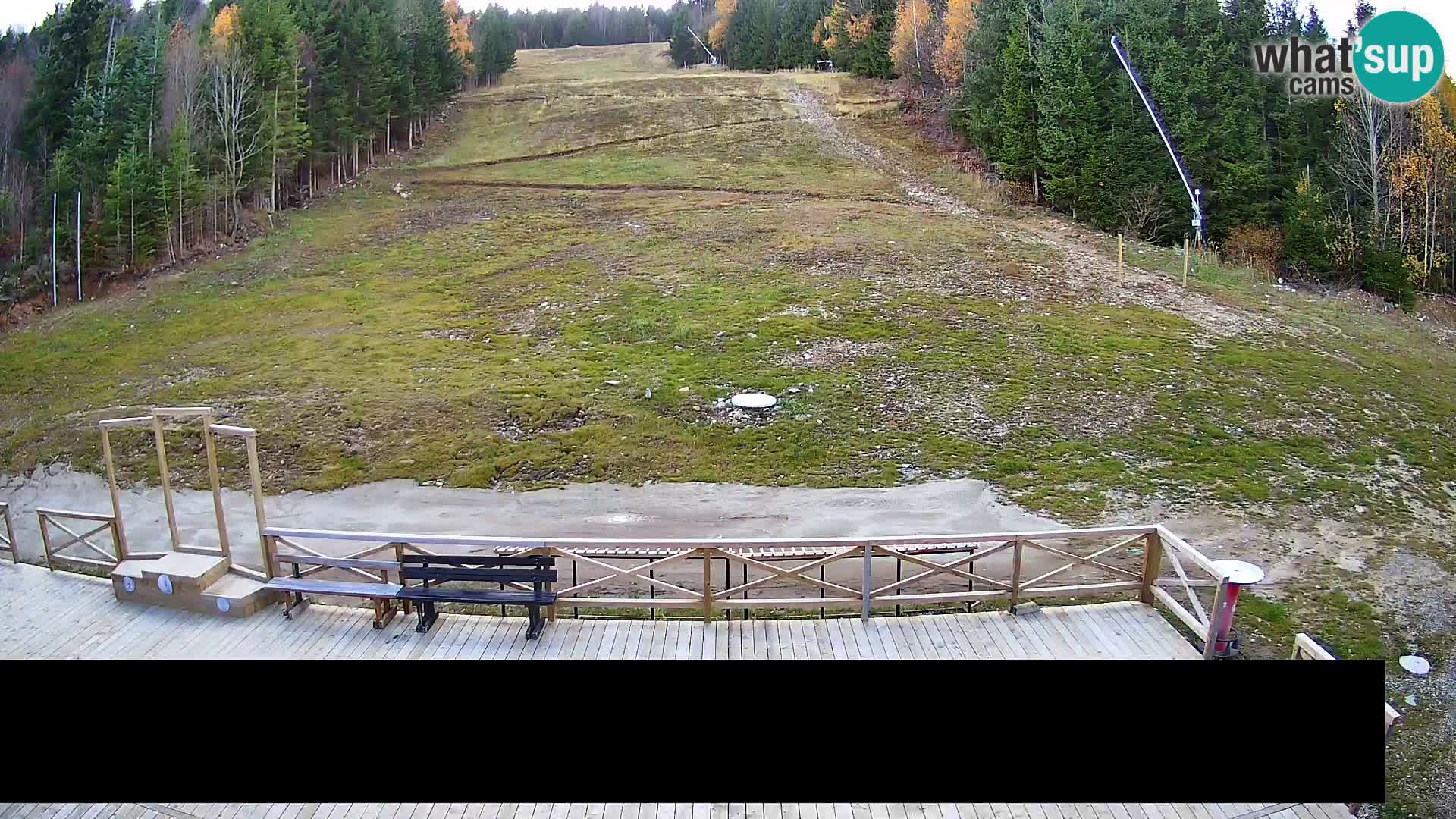 Webcam Trije Kralji – Veliki Vrh – Hotel Jakec