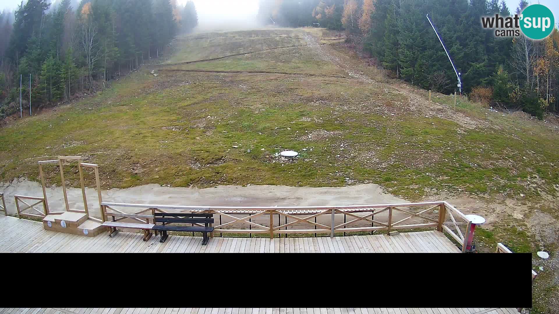 Spletna kamera Trije Kralji – Veliki Vrh – Hotel Jakec