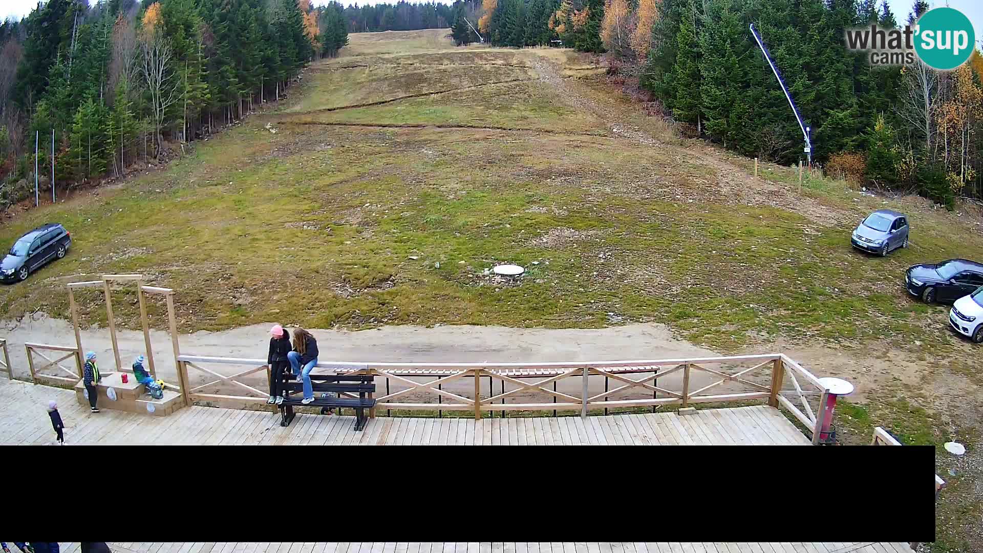 Webcam en direct Trije Kralji – Station de ski – Hôtel Jakec