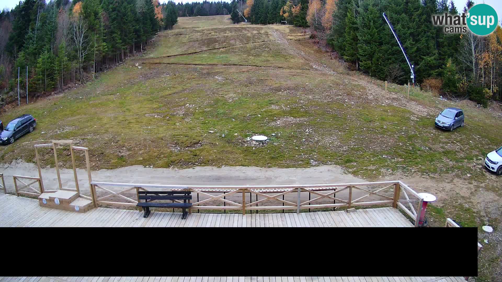 Webcam Trije Kralji – Veliki Vrh – Hotel Jakec