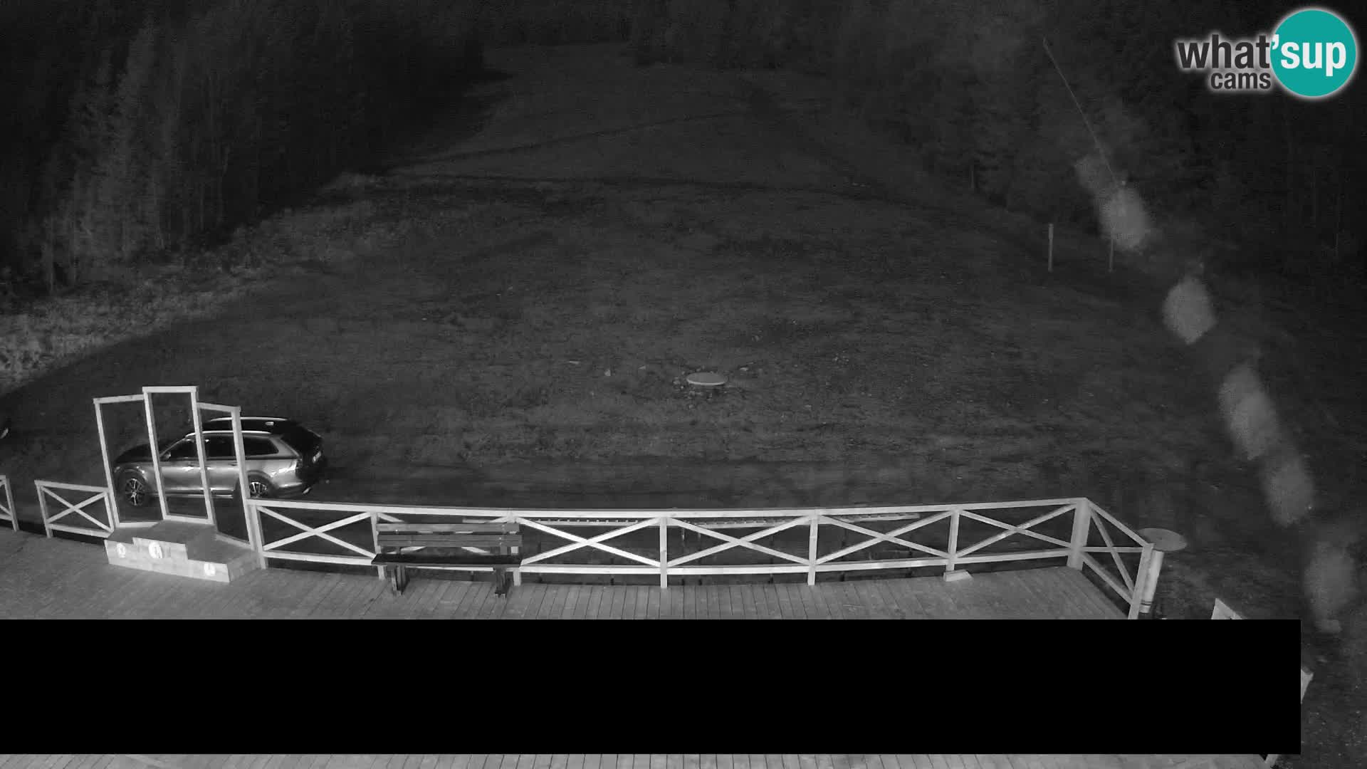 Camera en vivo Trije Kralji – Estación de esquí – Hotel Jakec