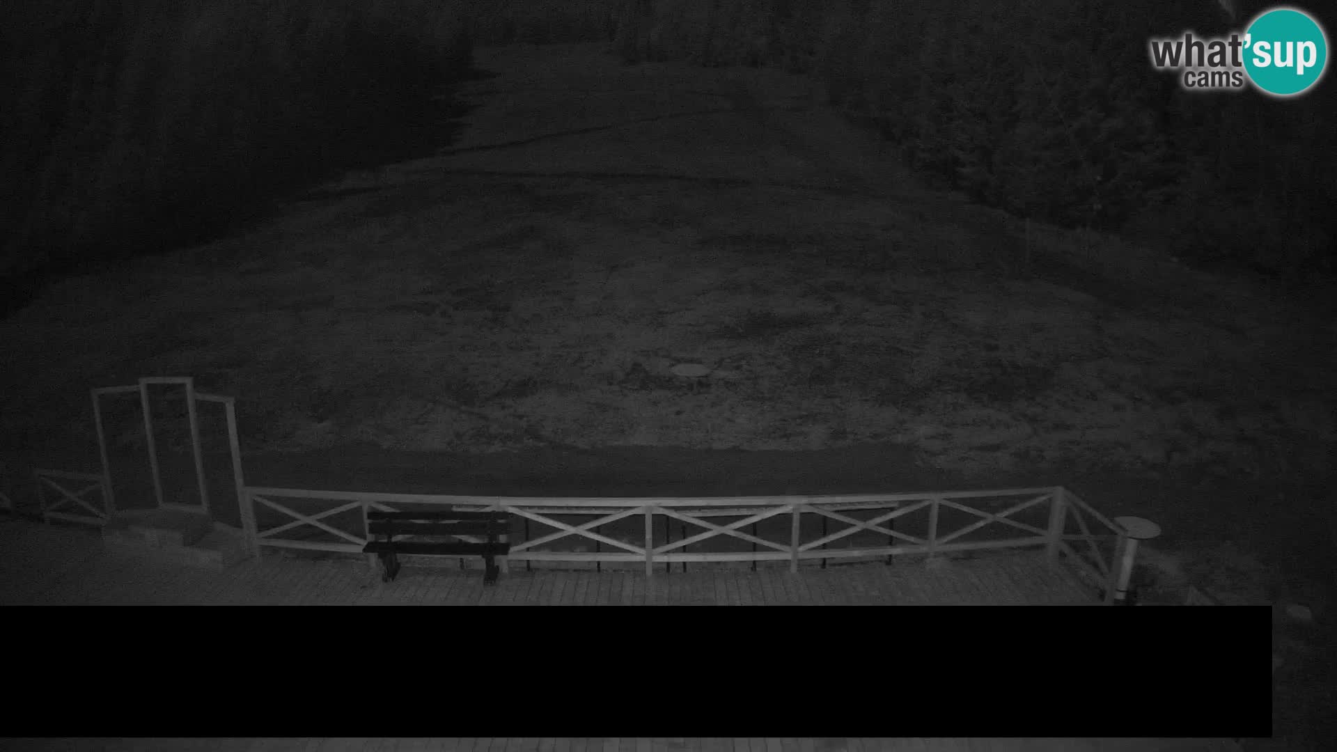 Webcam Trije Kralji – Veliki Vrh – Hotel Jakec – Slowenien