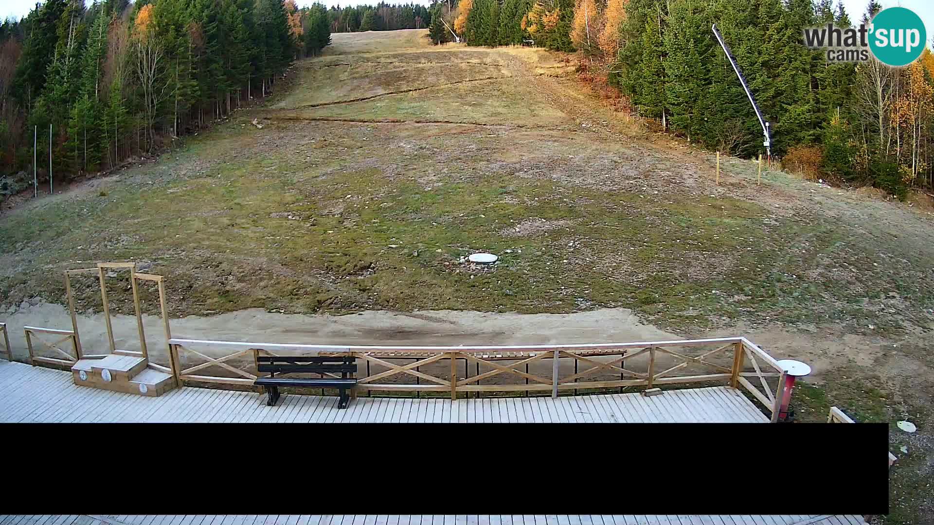 Webcam Trije Kralji – Veliki Vrh – Hotel Jakec