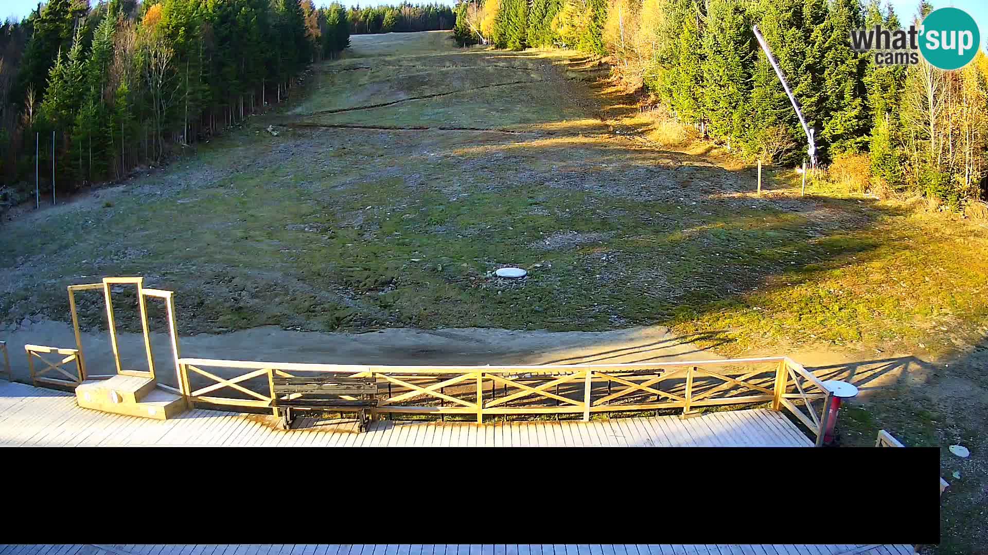 Webcam Trije Kralji – Veliki Vrh – Hotel Jakec