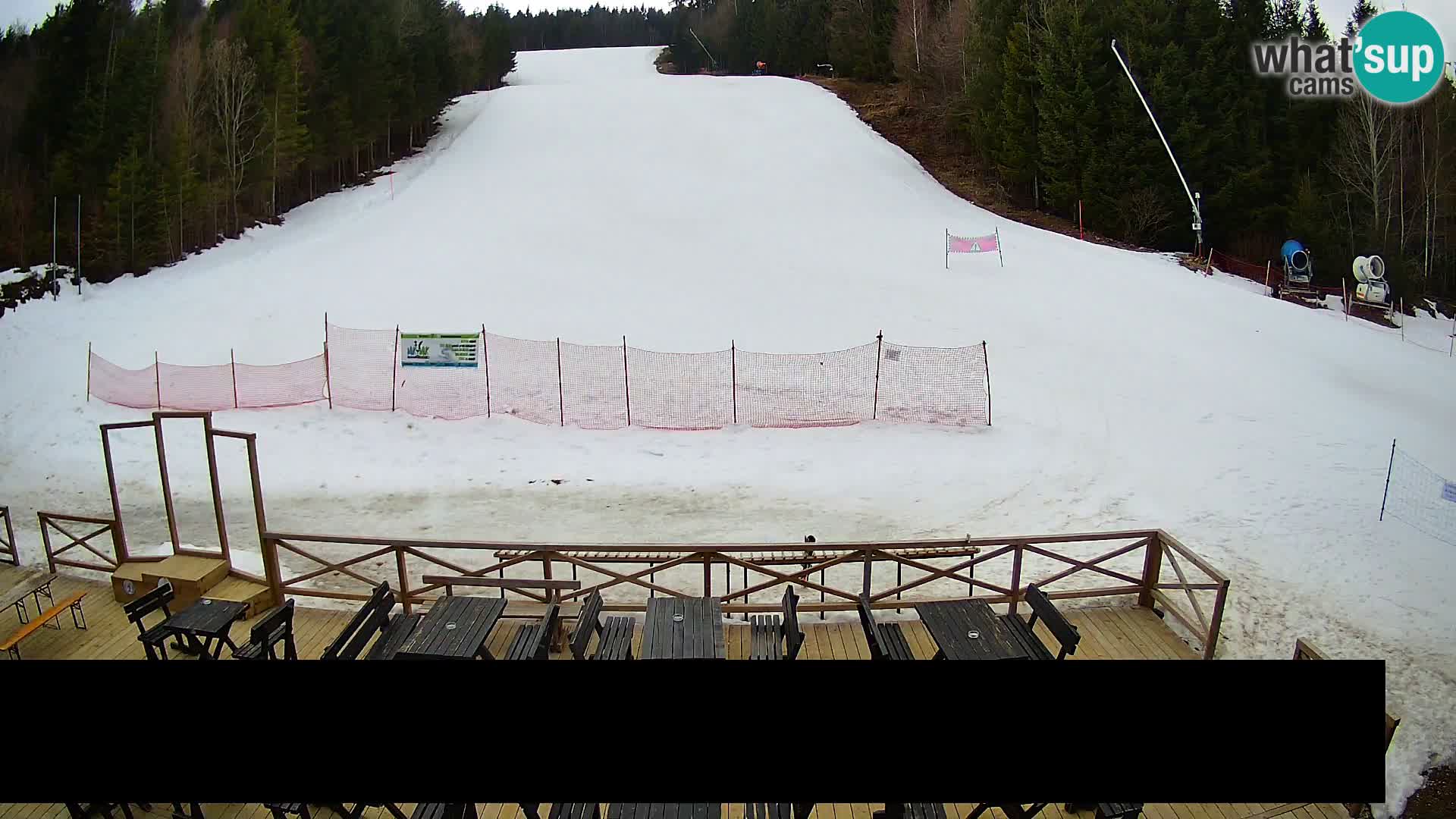 Webcam Trije Kralji – Veliki Vrh – Hotel Jakec