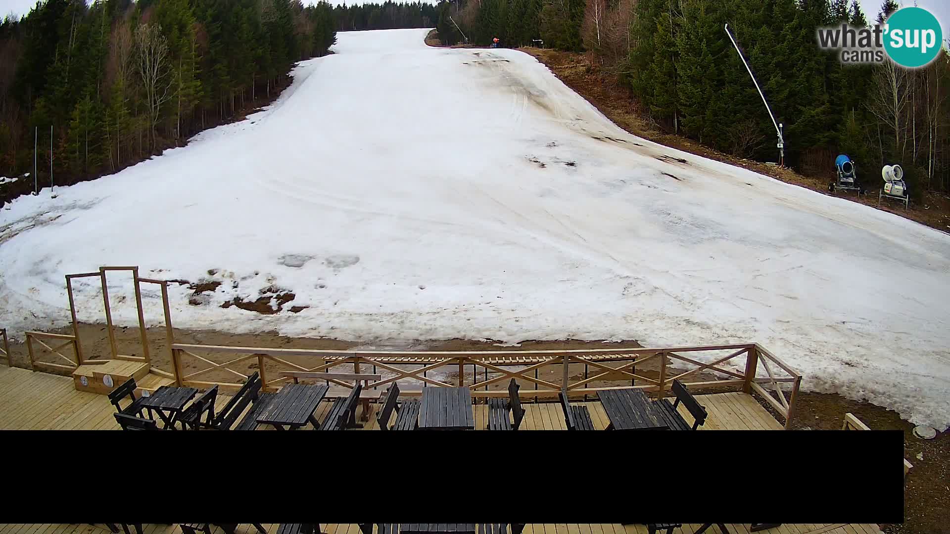 Webcam uživo Trije Kralji – Veliki Vrh – Hotel Jakec – Slovenija