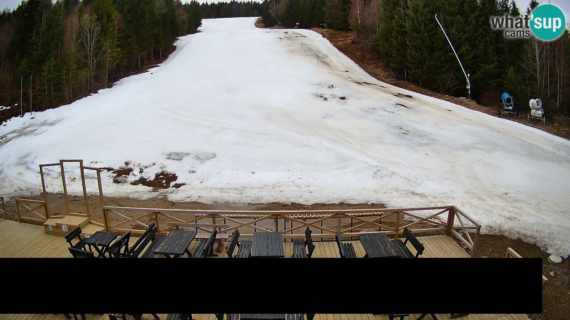 Webcam en direct Trije Kralji – Station de ski – Hôtel Jakec