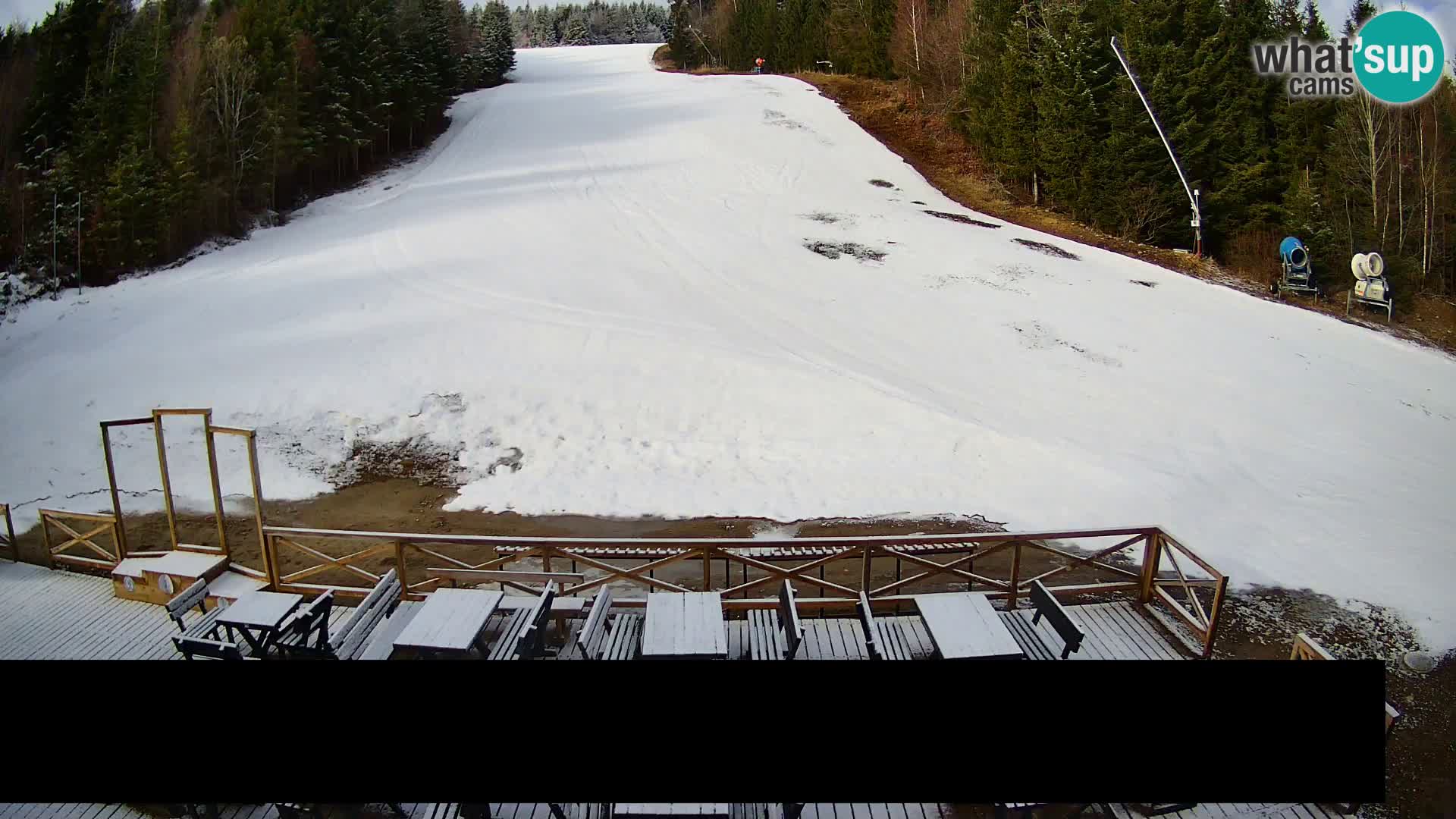 Spletna kamera Trije Kralji – Veliki Vrh – Hotel Jakec