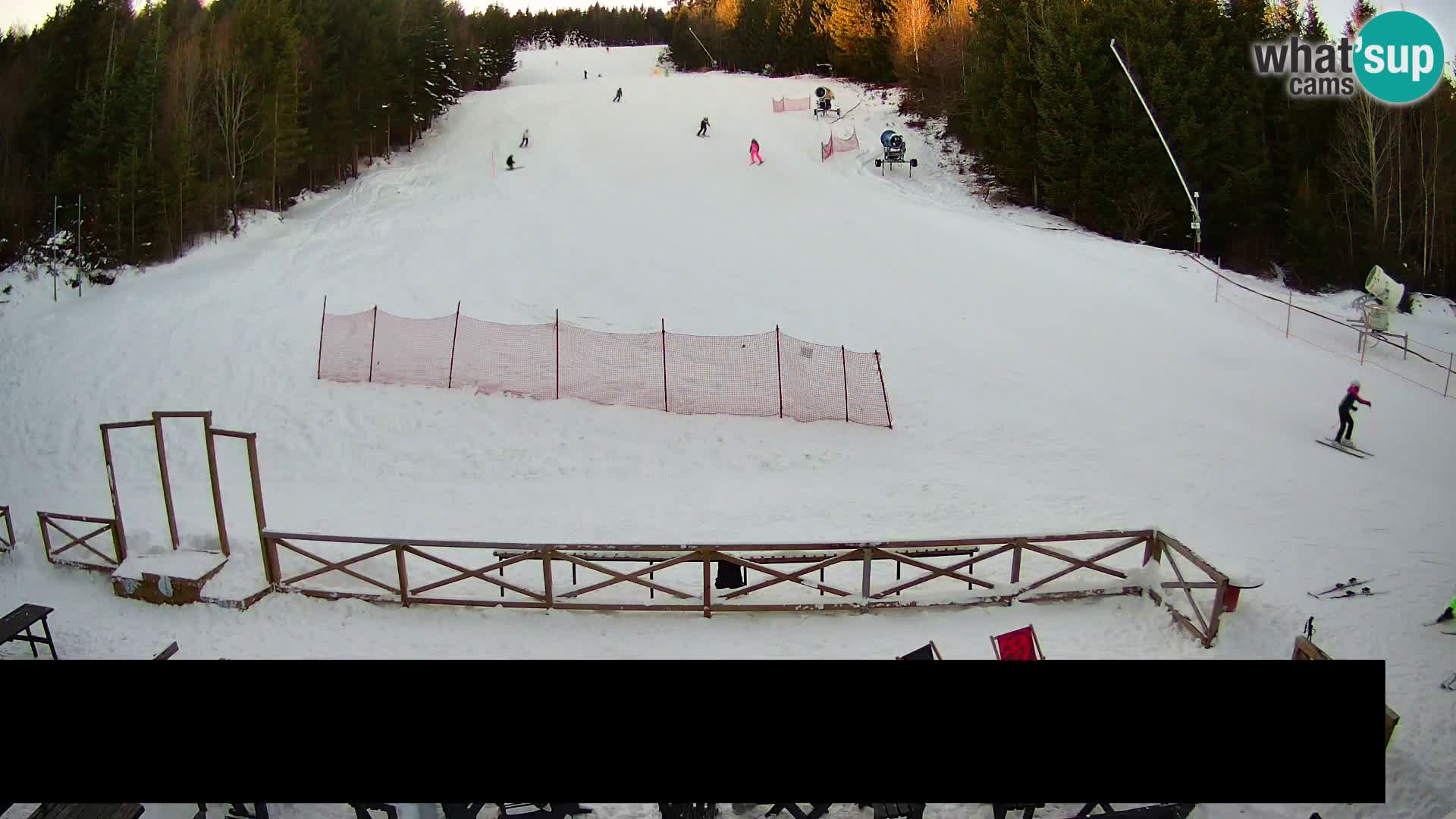 Webcam uživo Trije Kralji – Veliki Vrh – Hotel Jakec – Slovenija