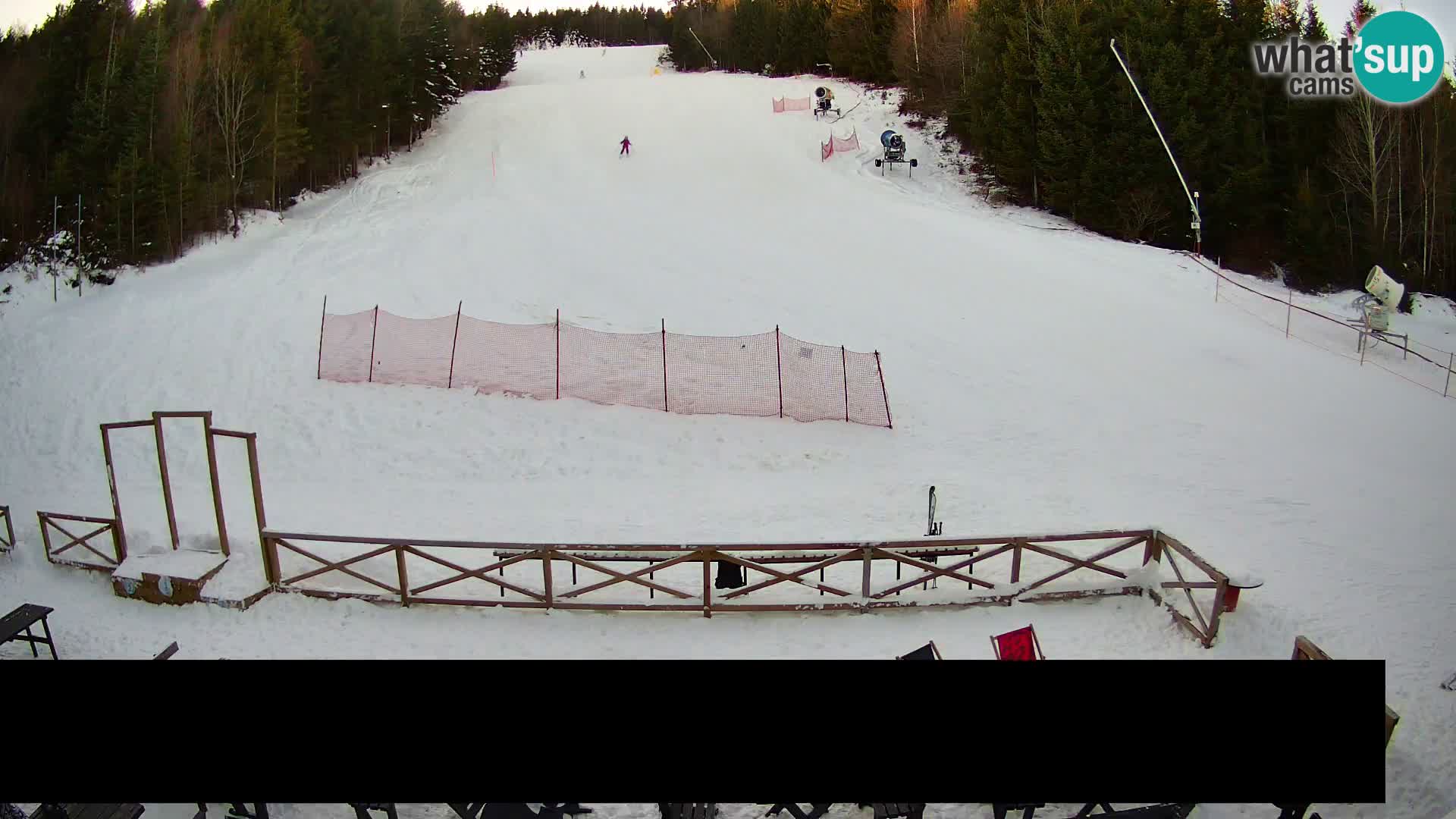 Webcam en direct Trije Kralji – Station de ski – Hôtel Jakec