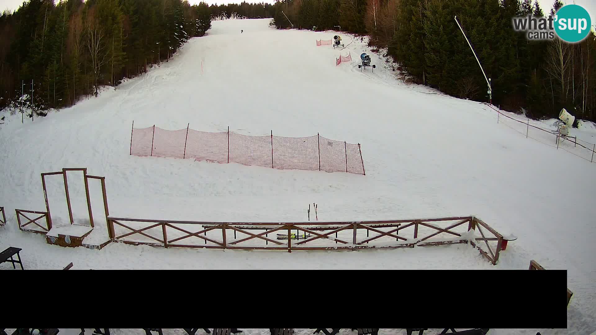 Webcam uživo Trije Kralji – Veliki Vrh – Hotel Jakec – Slovenija