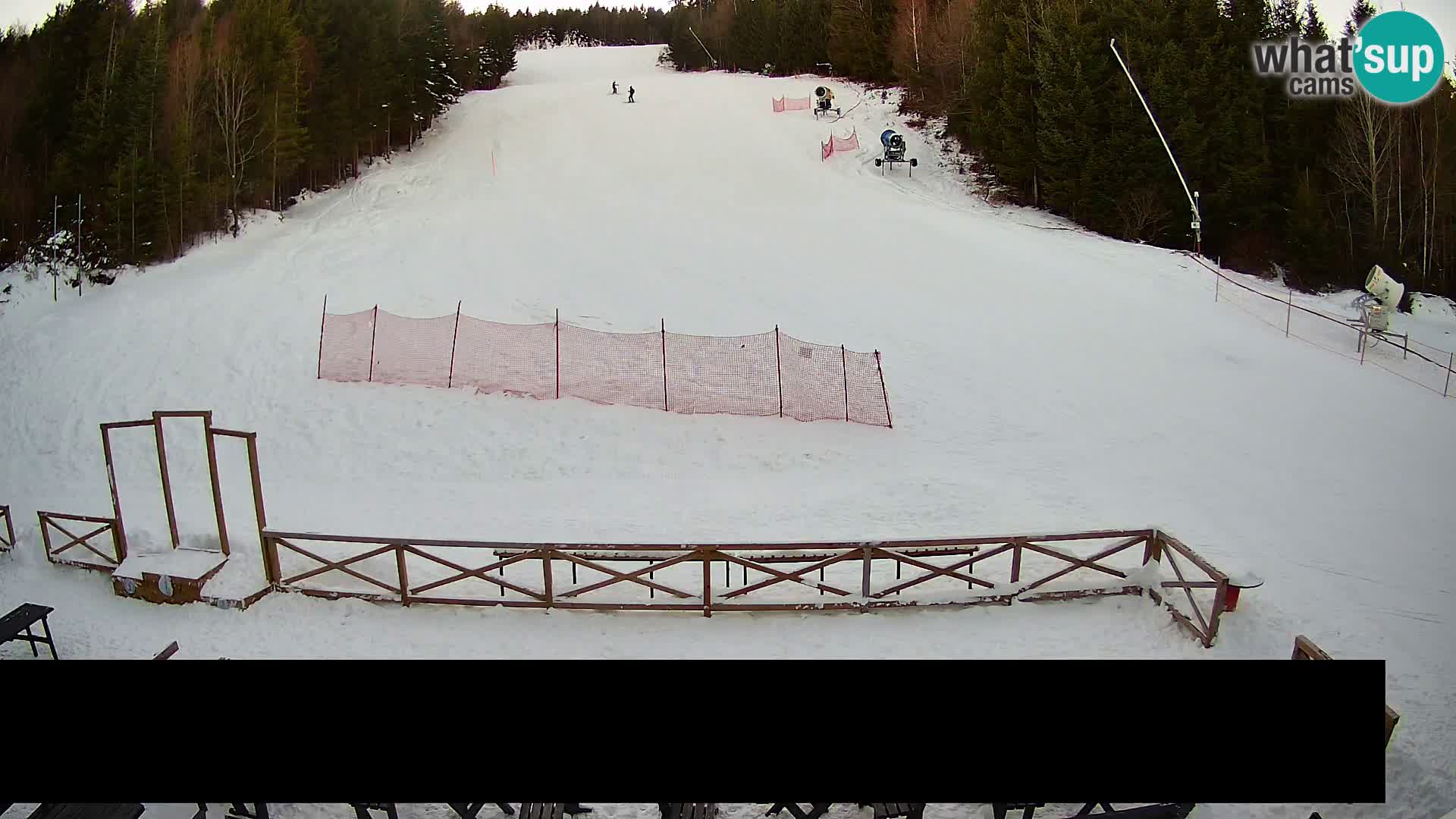 Webcam Trije Kralji – Veliki Vrh – Hotel Jakec