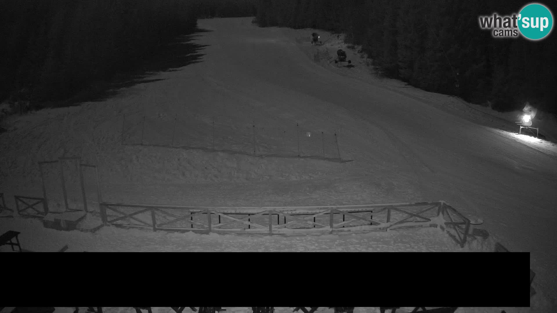 Webcam Trije Kralji – Veliki Vrh – Hotel Jakec