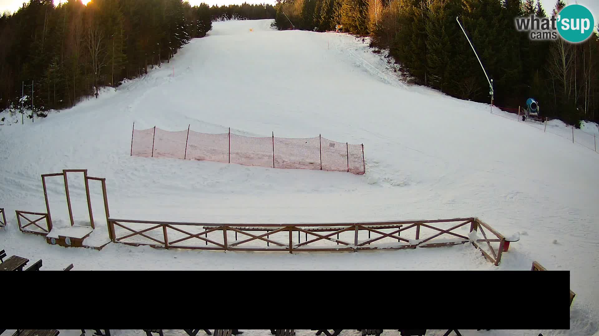 Webcam Trije Kralji – Veliki Vrh – Hotel Jakec