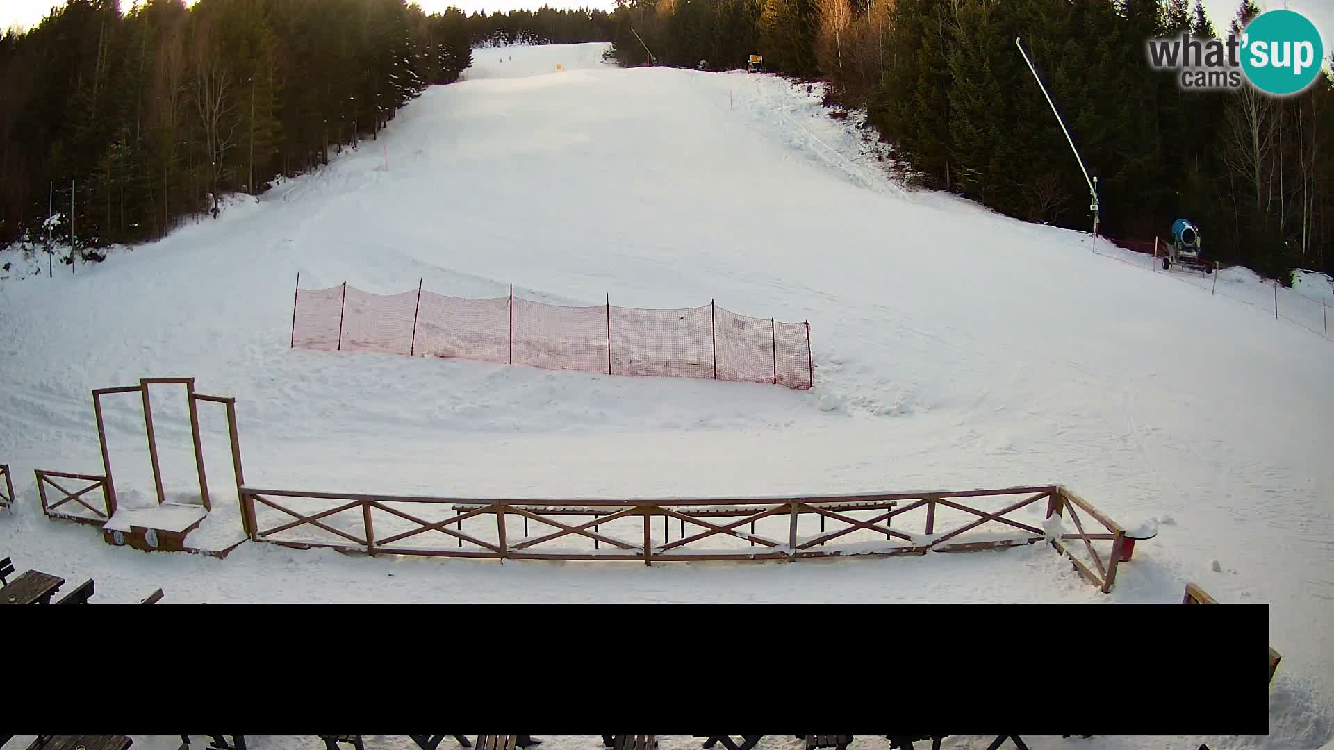 Webcam en direct Trije Kralji – Station de ski – Hôtel Jakec