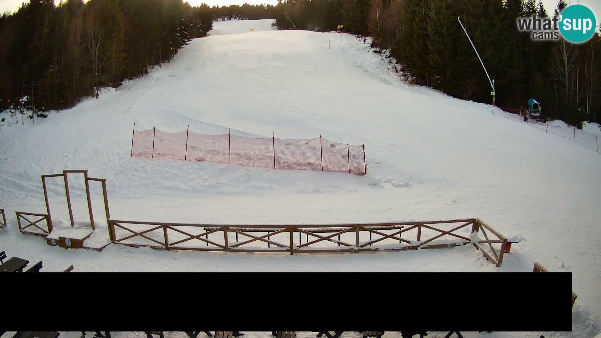 Webcam Trije Kralji – Veliki Vrh – Hotel Jakec