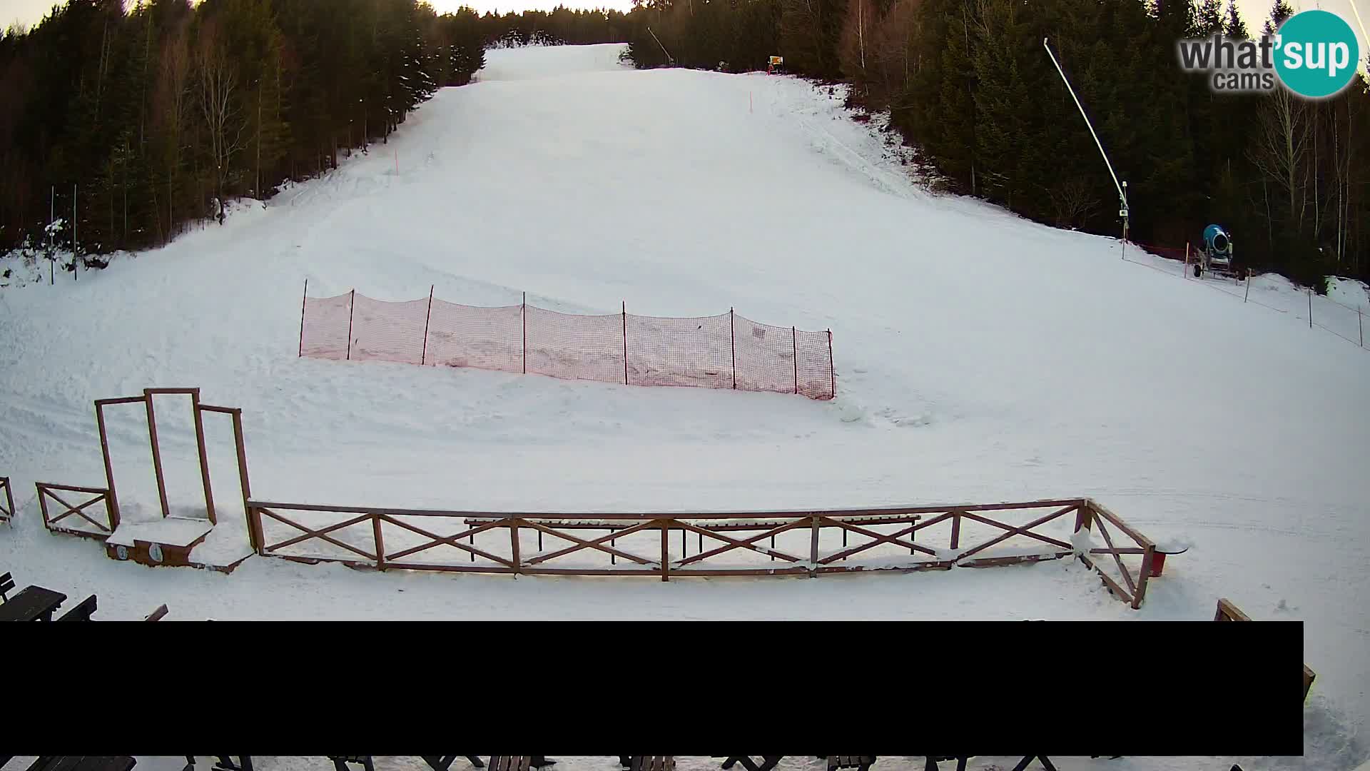 Webcam Trije Kralji – Veliki Vrh – Hotel Jakec