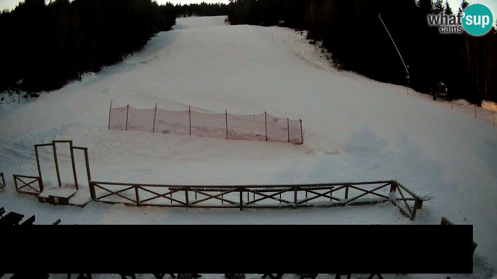 Webcam Trije Kralji – Veliki Vrh – Hotel Jakec