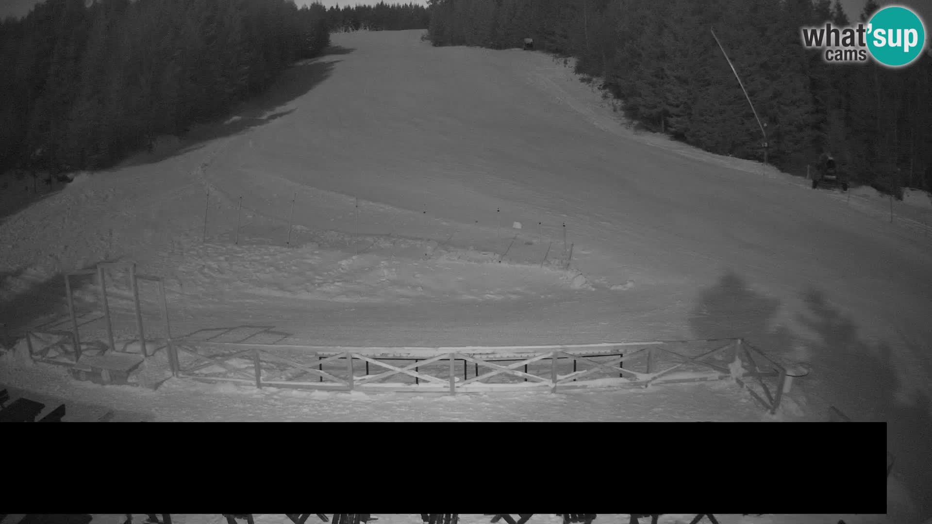 Webcam en direct Trije Kralji – Station de ski – Hôtel Jakec