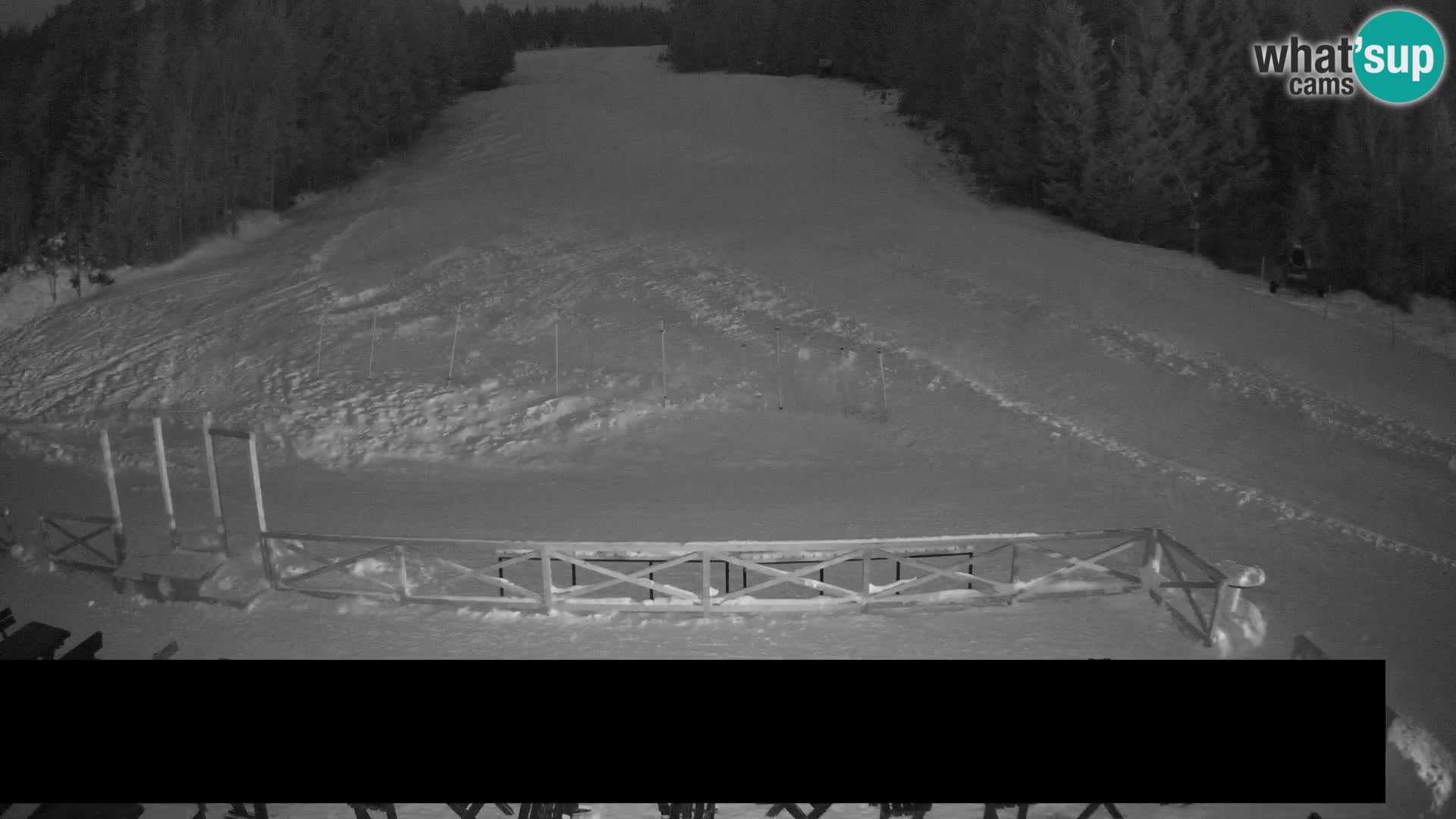 Webcam Trije Kralji – Veliki vrh – Hotel Jakec – Slovenia