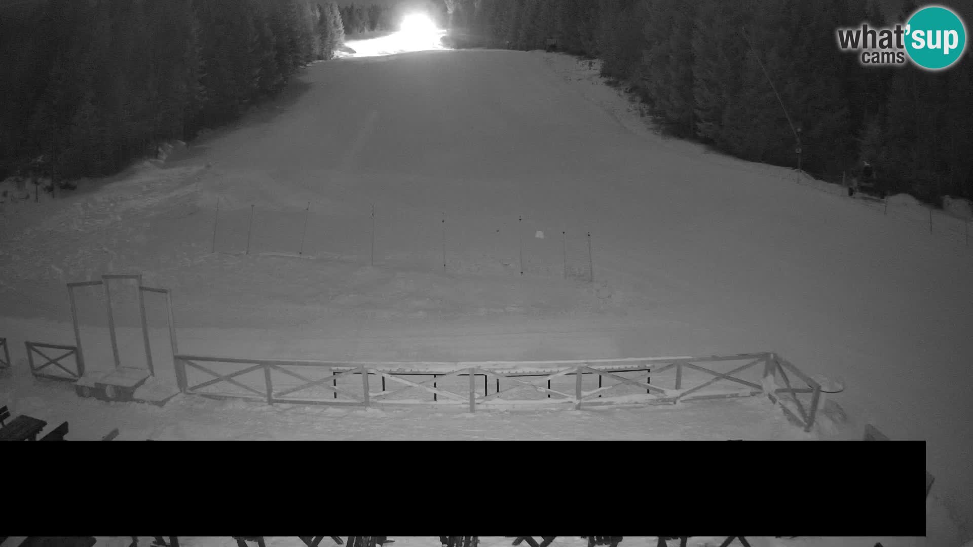 Webcam Trije Kralji – Veliki vrh – Hotel Jakec – Slovenia