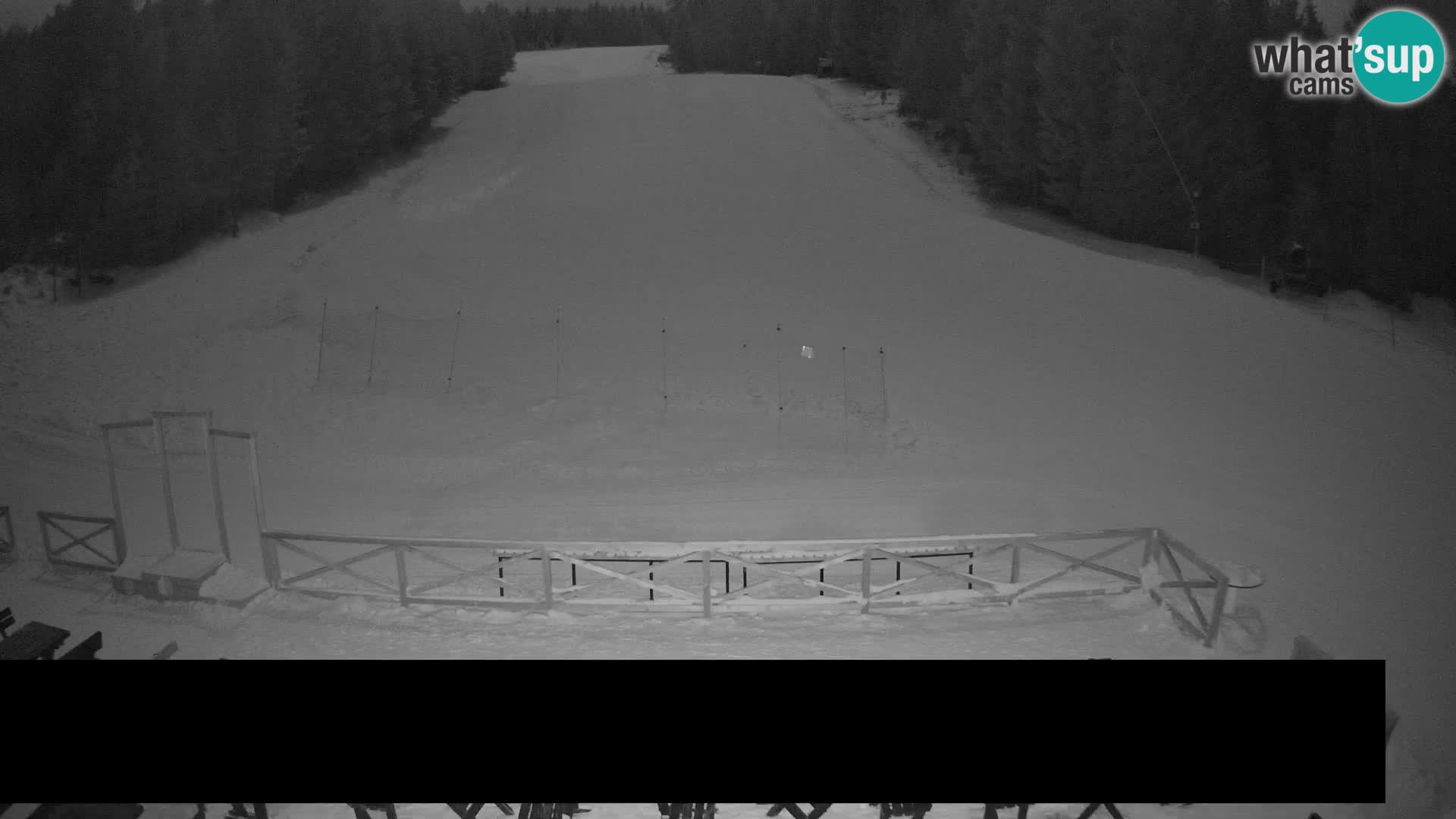 Webcam Trije Kralji – Veliki vrh – Hotel Jakec – Slovenia
