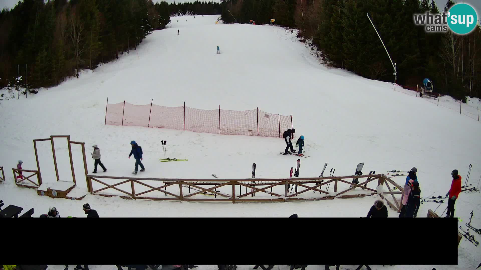 Webcam Trije Kralji – Veliki Vrh – Hotel Jakec