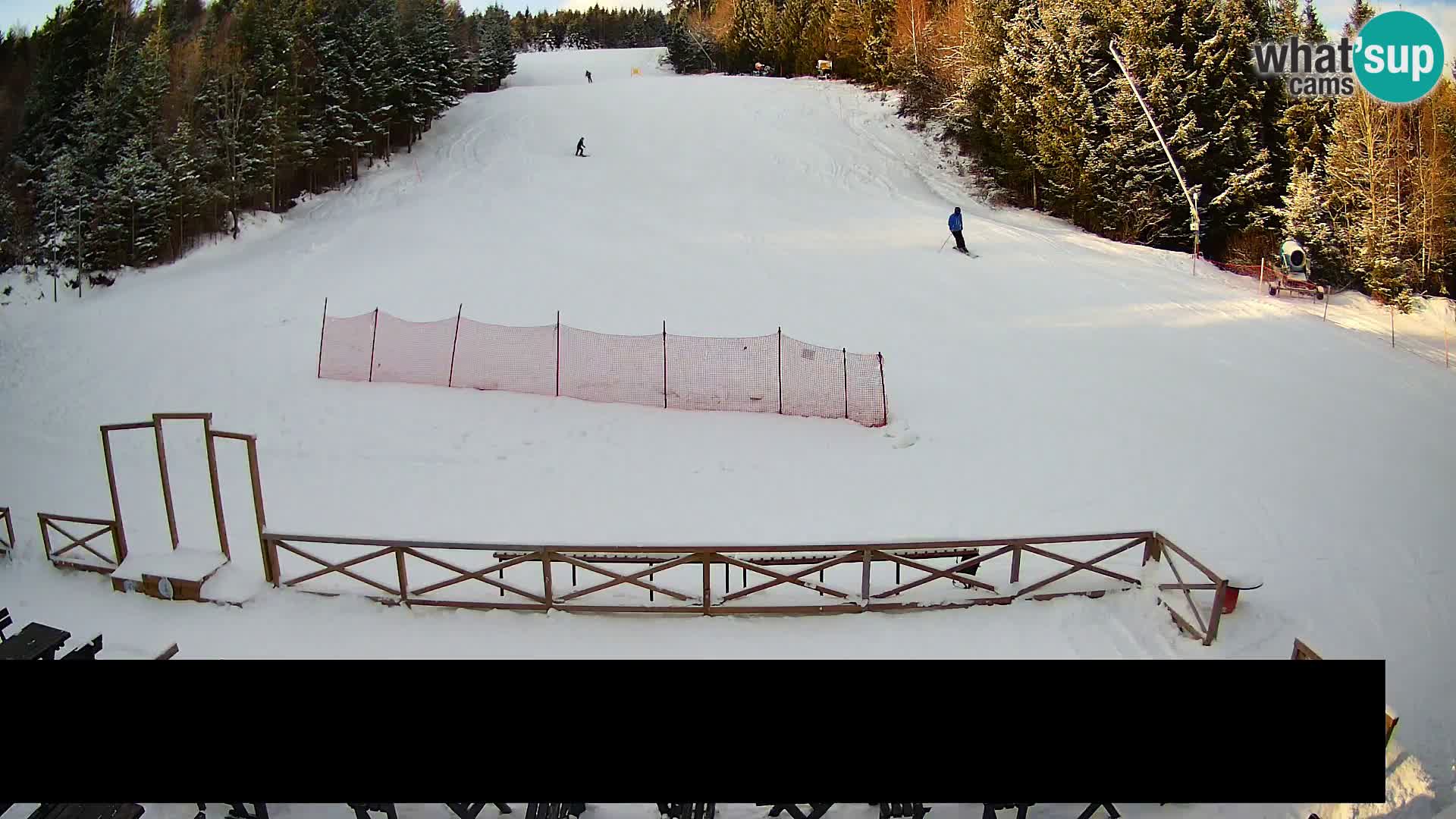 Spletna kamera Trije Kralji – Veliki Vrh – Hotel Jakec