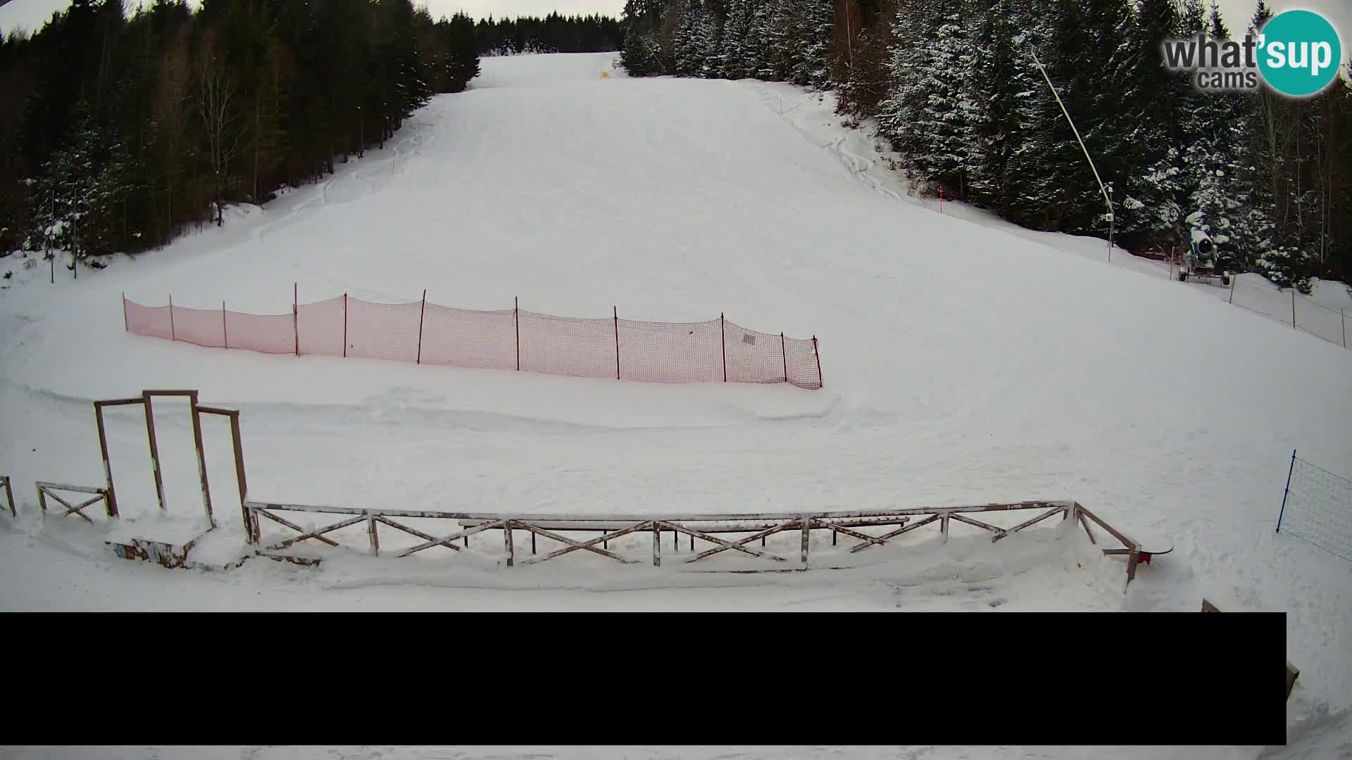 Webcam Trije Kralji – Veliki Vrh – Hotel Jakec – Slowenien