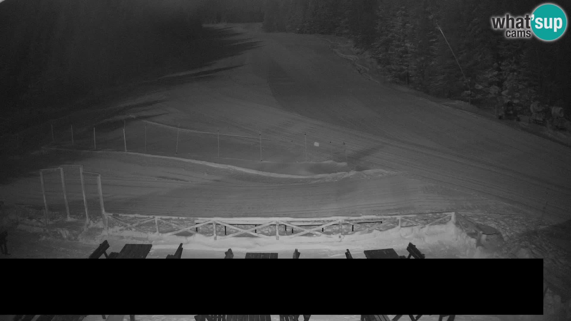 Webcam Trije Kralji – Veliki Vrh – Hotel Jakec – Slowenien