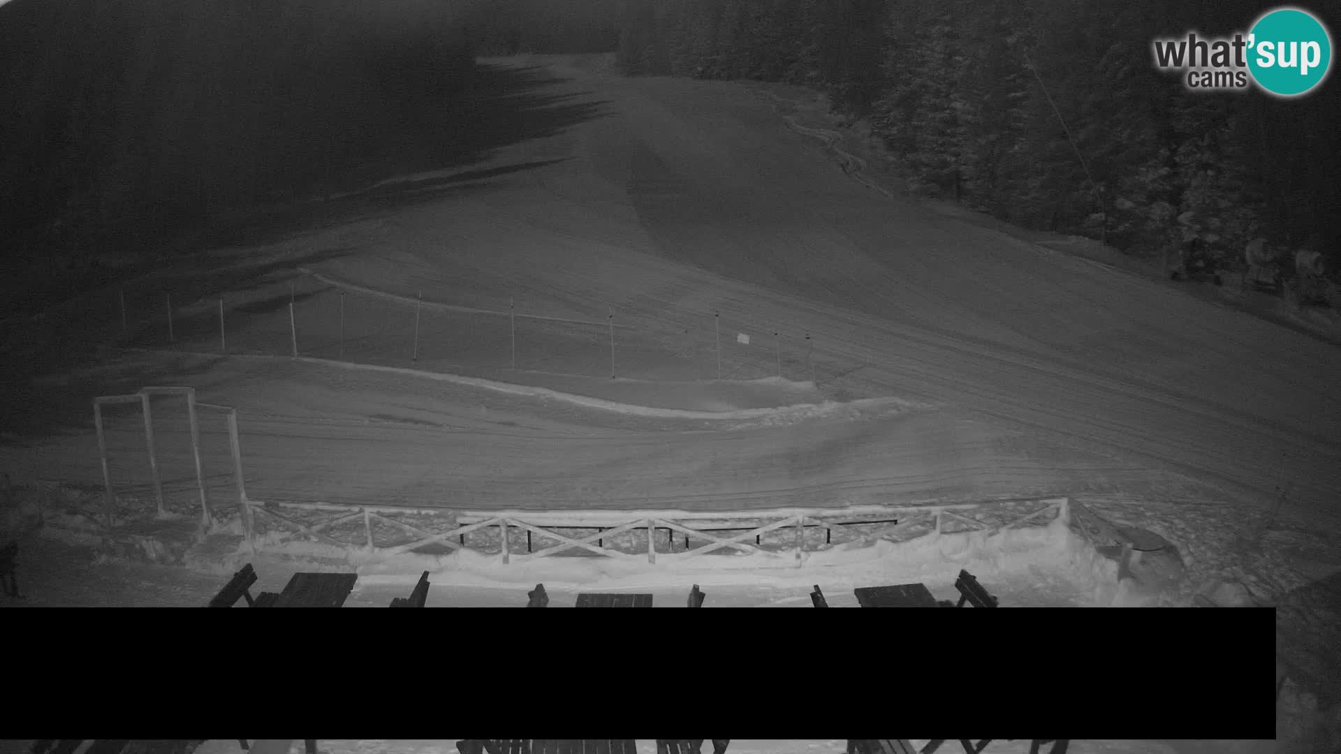 Webcam en direct Trije Kralji – Station de ski – Hôtel Jakec