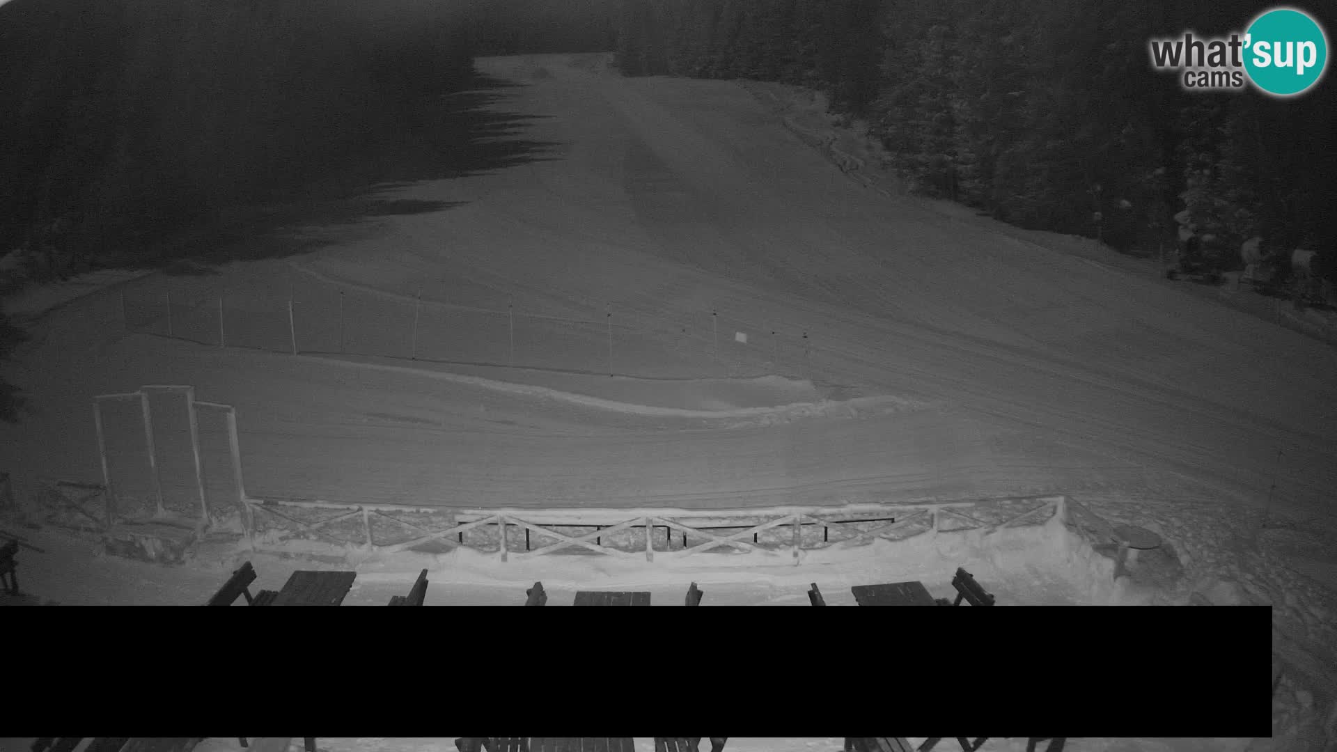 Webcam Trije Kralji – Veliki vrh – Hotel Jakec – Slovenia