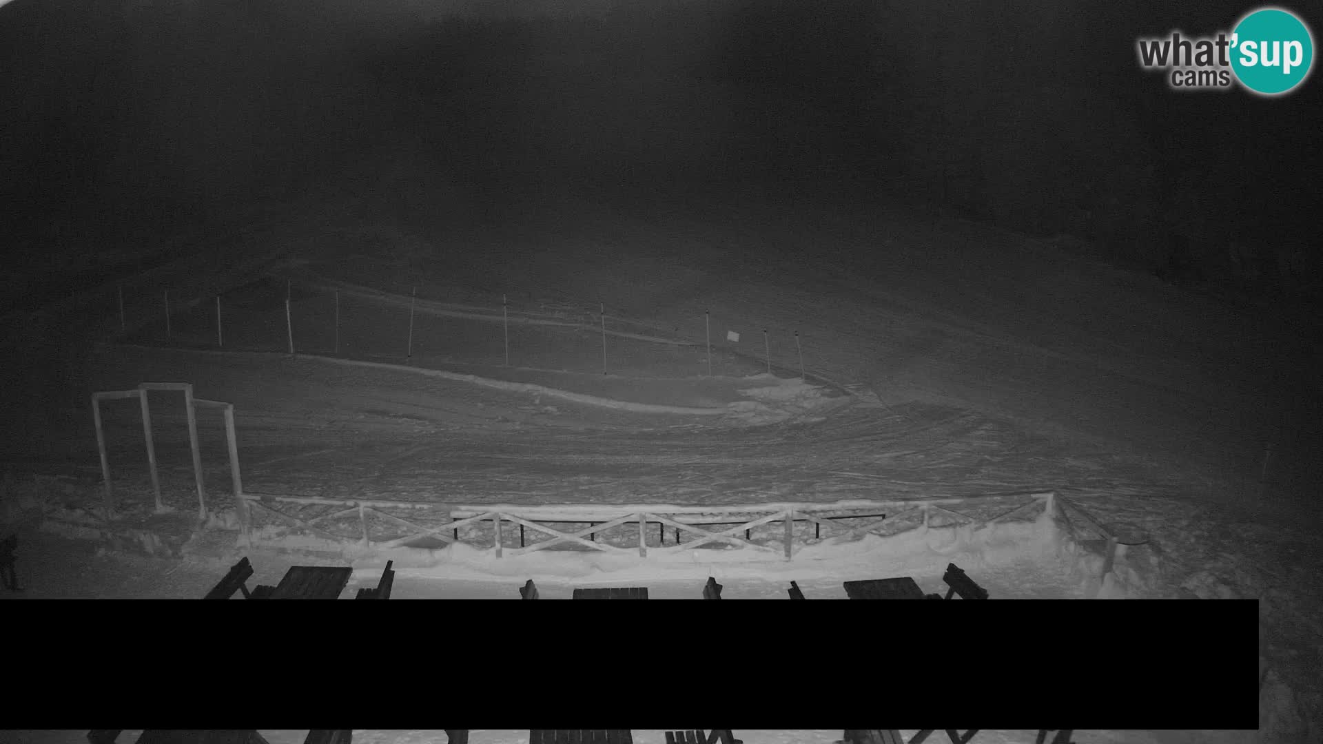 Webcam Trije Kralji – Veliki vrh – Hotel Jakec – Slovenia