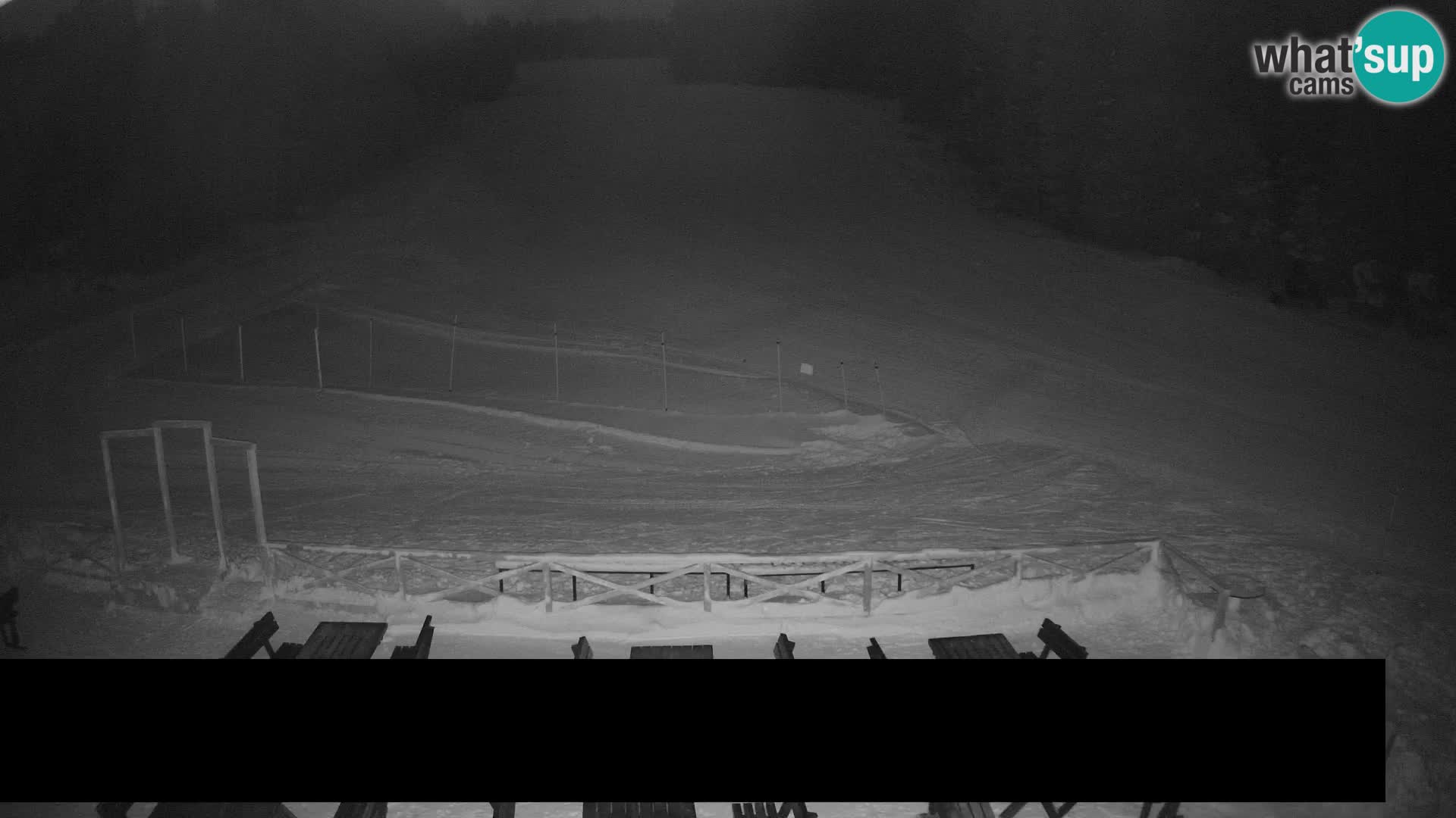 Webcam en direct Trije Kralji – Station de ski – Hôtel Jakec