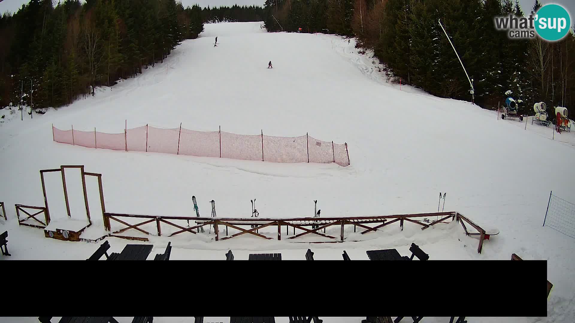 Webcam Trije Kralji – Veliki Vrh – Hotel Jakec