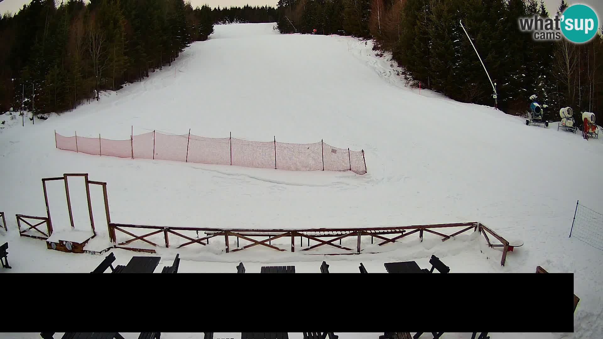 Webcam uživo Trije Kralji – Veliki Vrh – Hotel Jakec – Slovenija