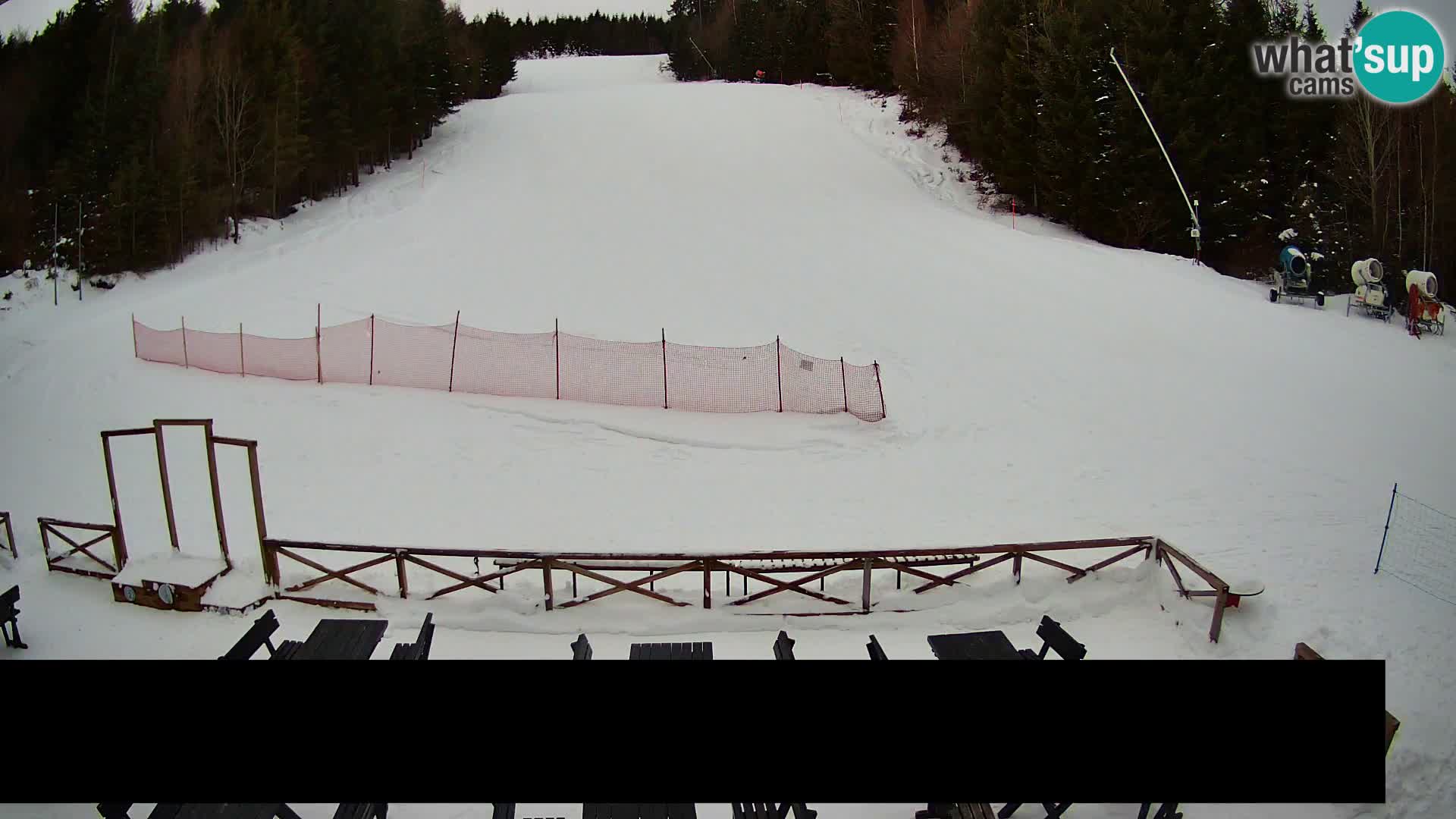 Webcam uživo Trije Kralji – Veliki Vrh – Hotel Jakec – Slovenija