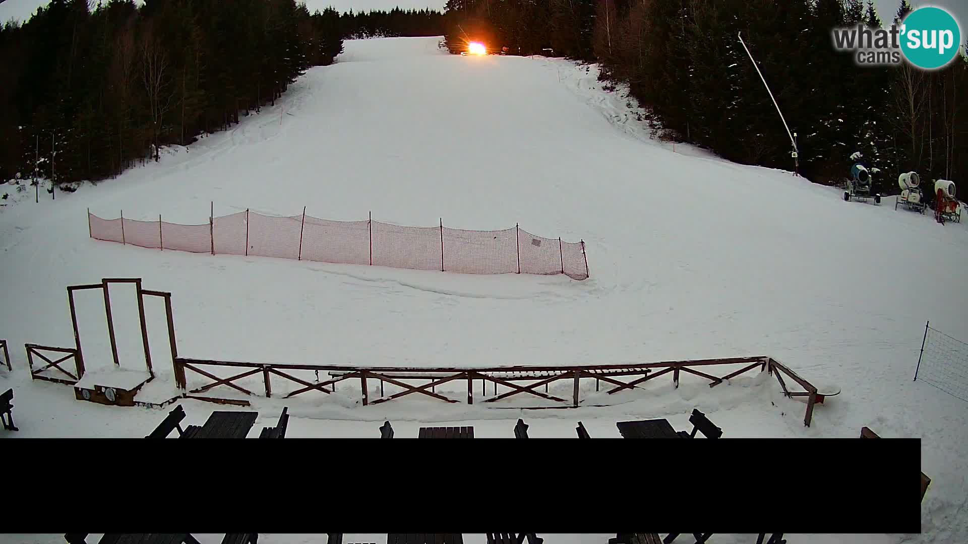 Webcam uživo Trije Kralji – Veliki Vrh – Hotel Jakec – Slovenija